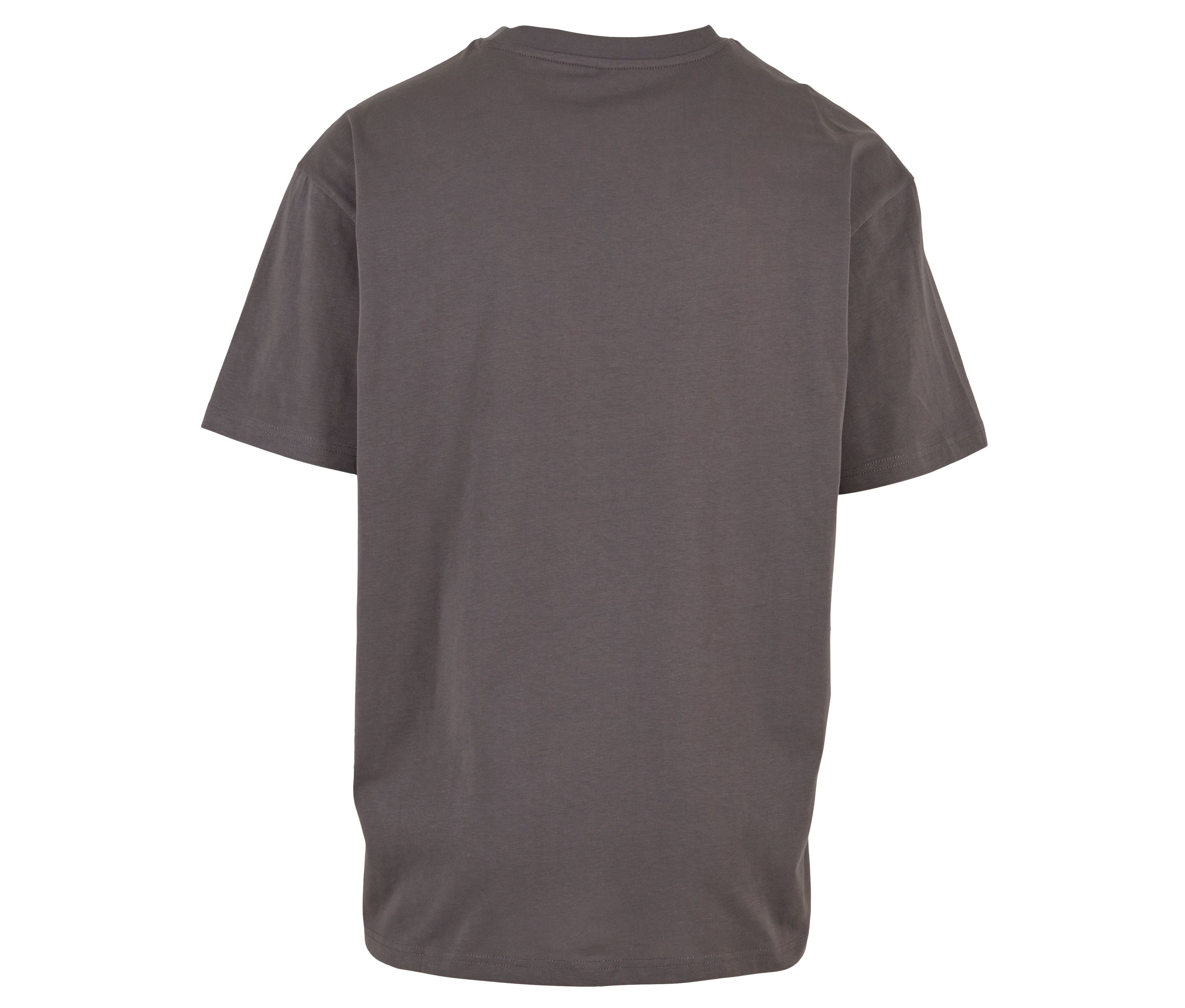 Camiseta Cotton Loose Tee - Build Your Brand BY308 - imagen 15