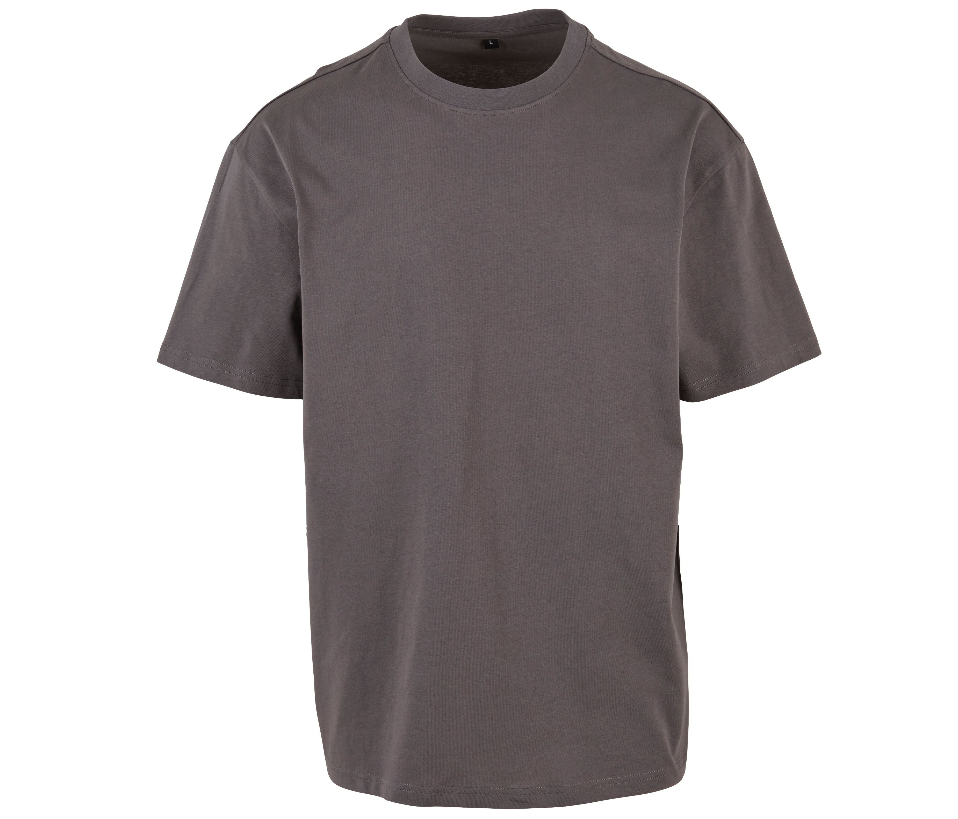 Camiseta Cotton Loose Tee - Build Your Brand BY308 - imagen 16