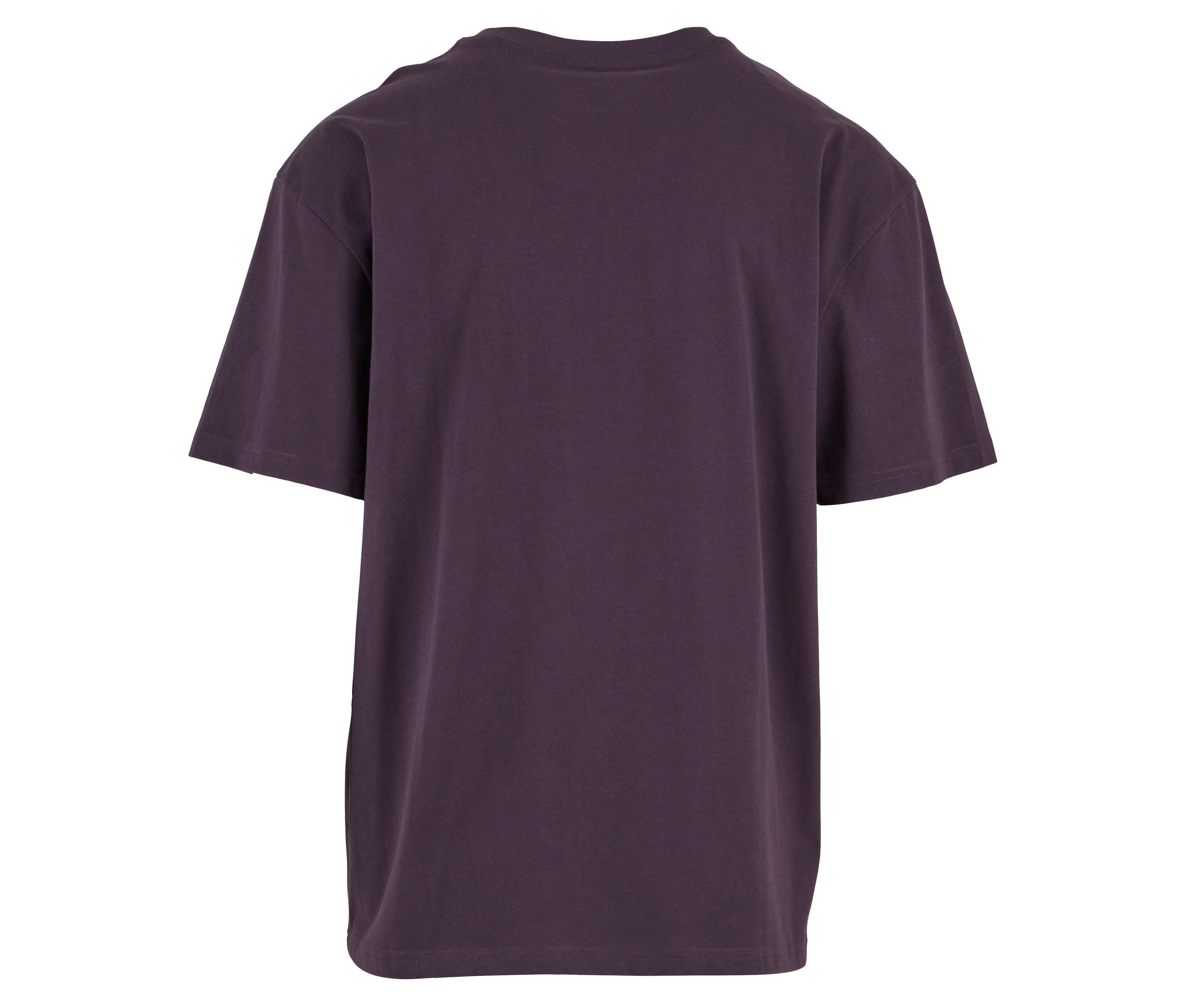Camiseta Cotton Loose Tee - Build Your Brand BY308 - imagen 19