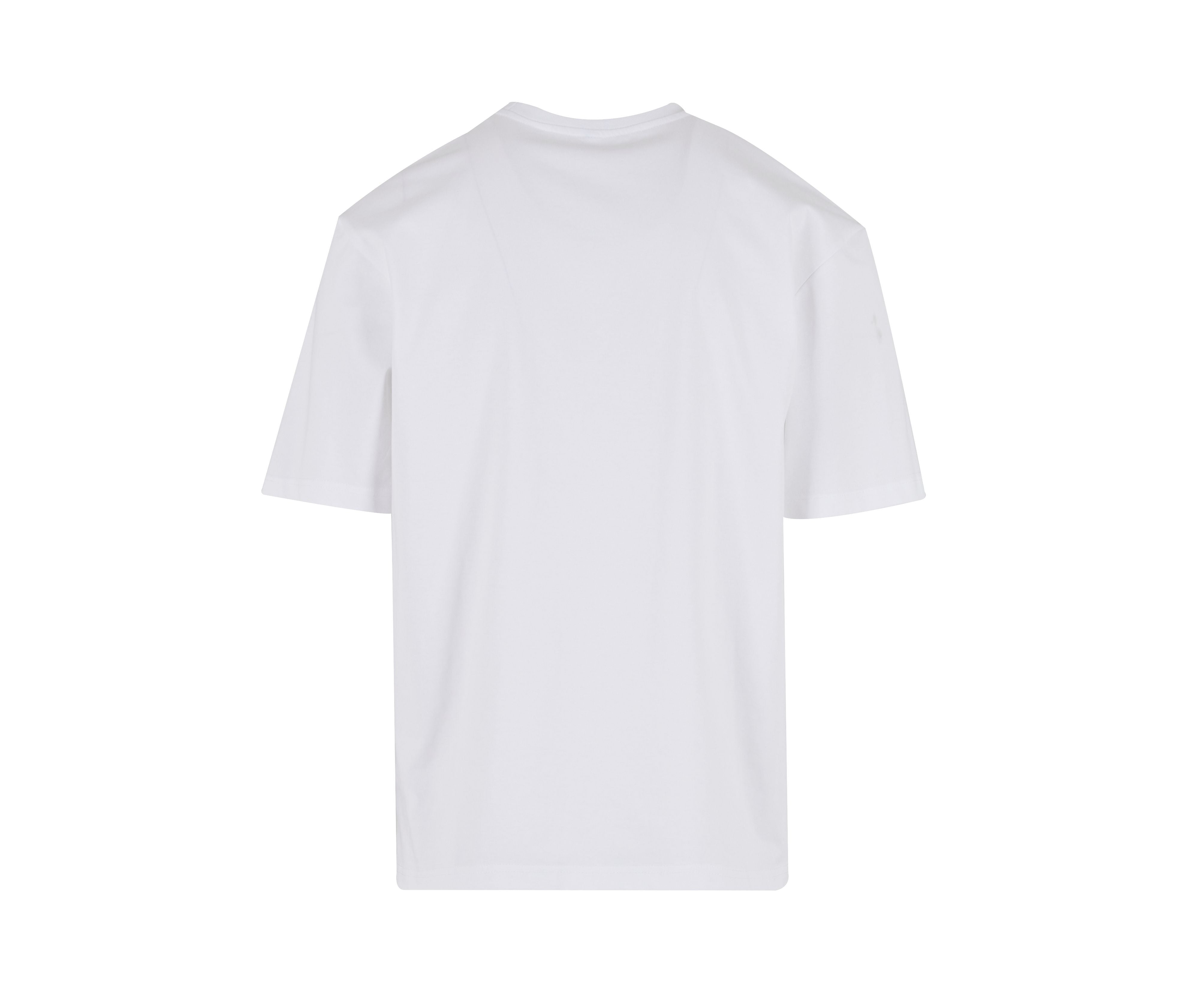 Camiseta Amplia Sorona - Build Your Brand BY364 - imagen 3