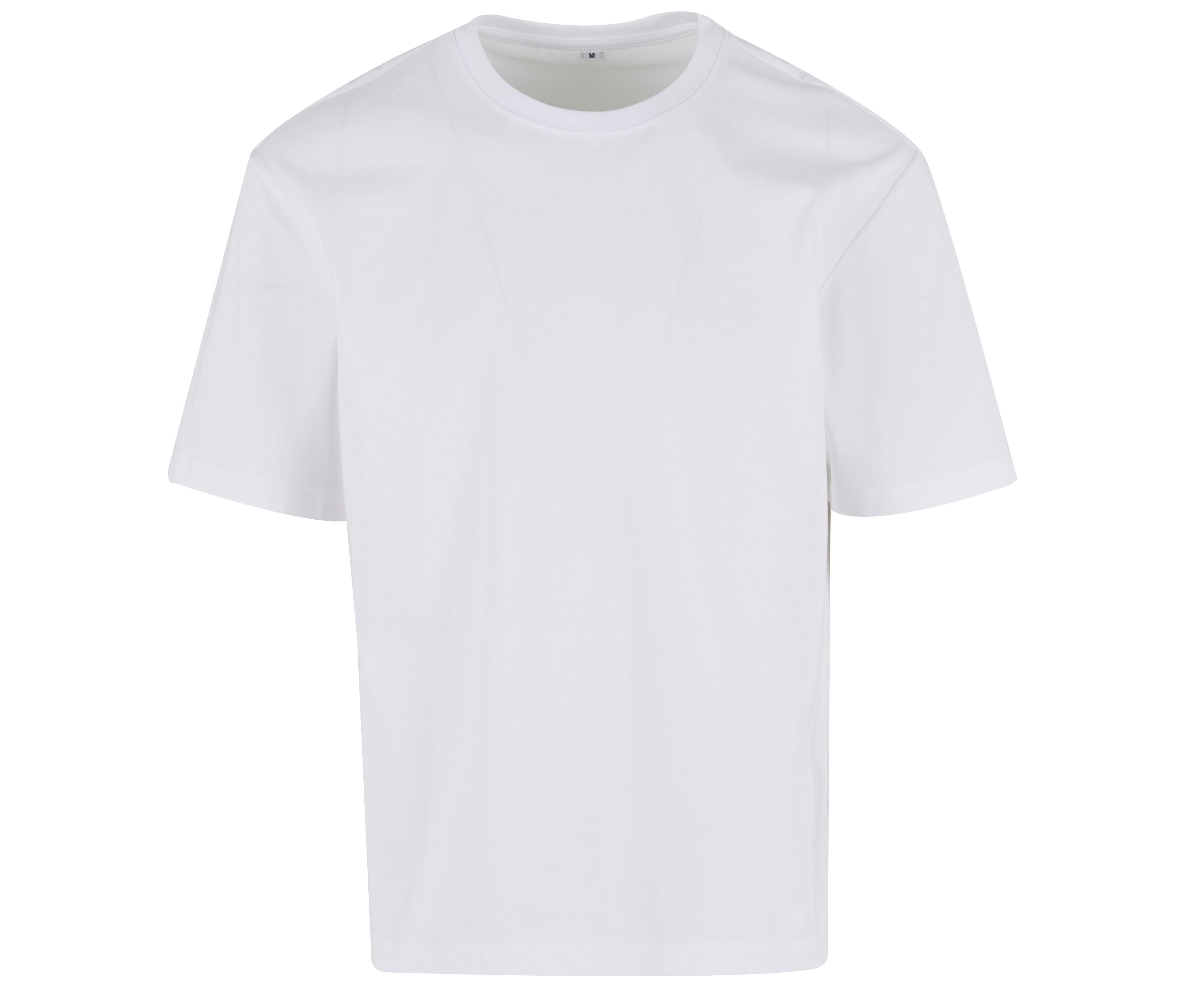 Camiseta Amplia Sorona - Build Your Brand BY364 - imagen 4