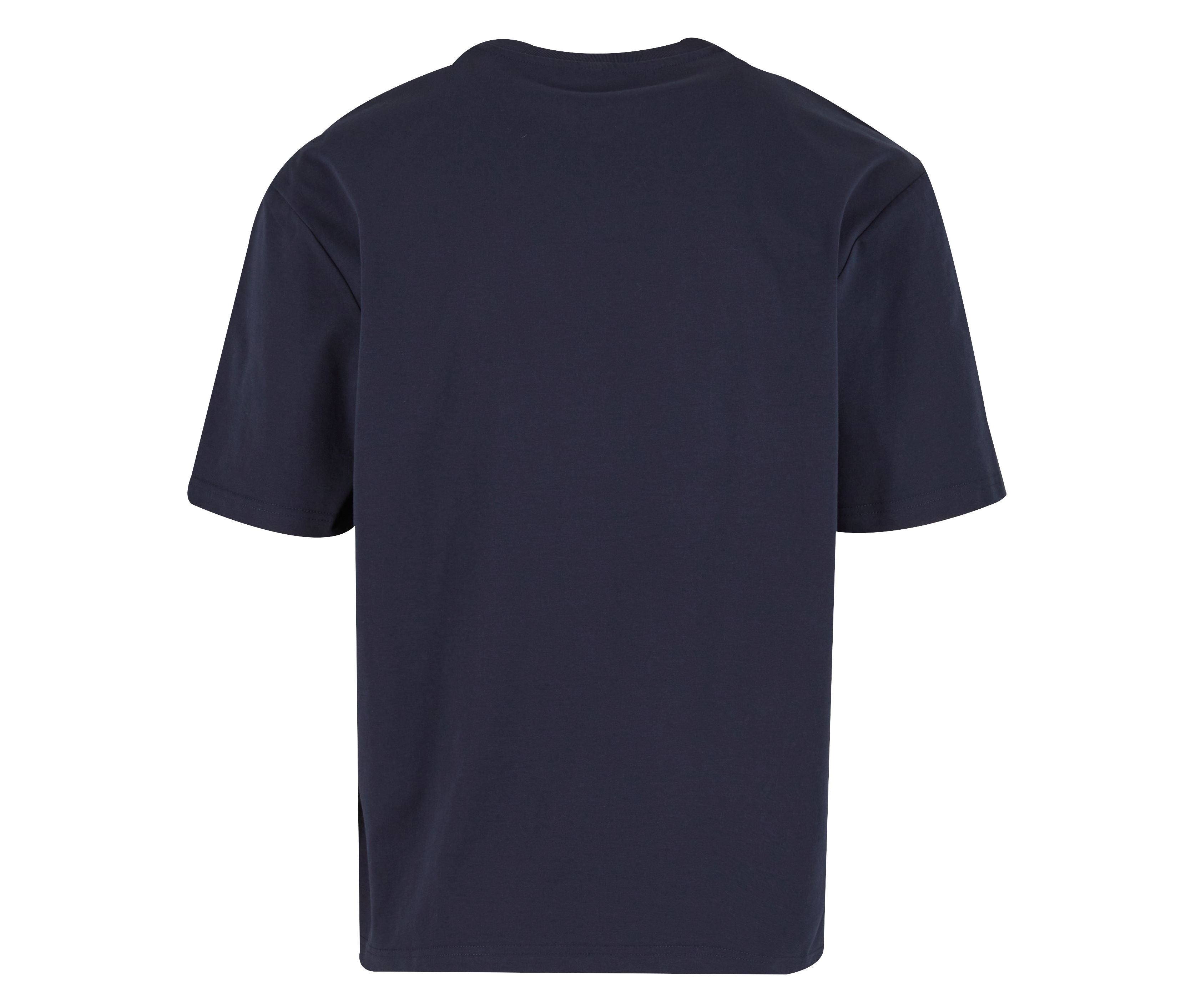 Camiseta Amplia Sorona - Build Your Brand BY364 - imagen 7