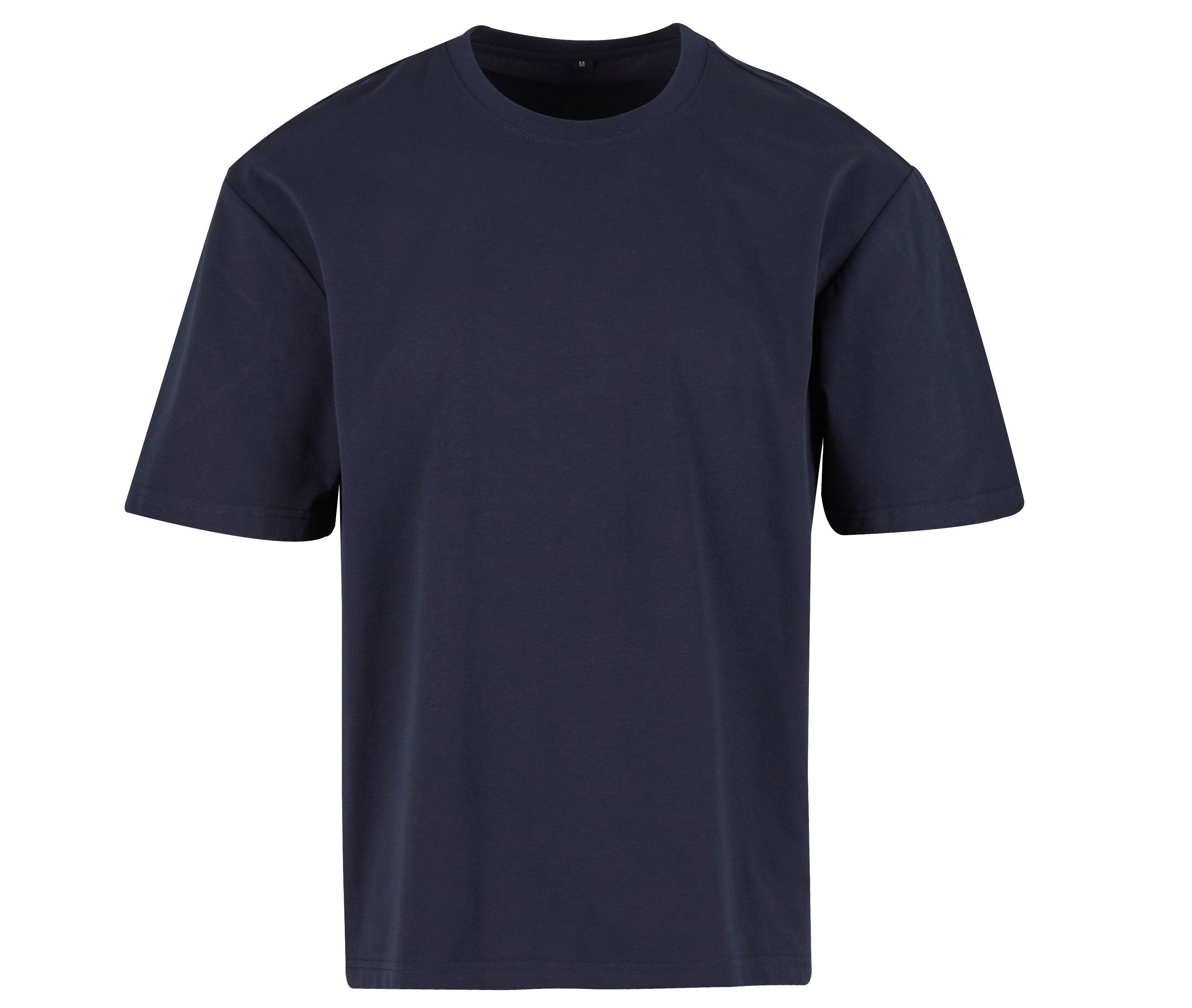 Camiseta Amplia Sorona - Build Your Brand BY364 - imagen 8