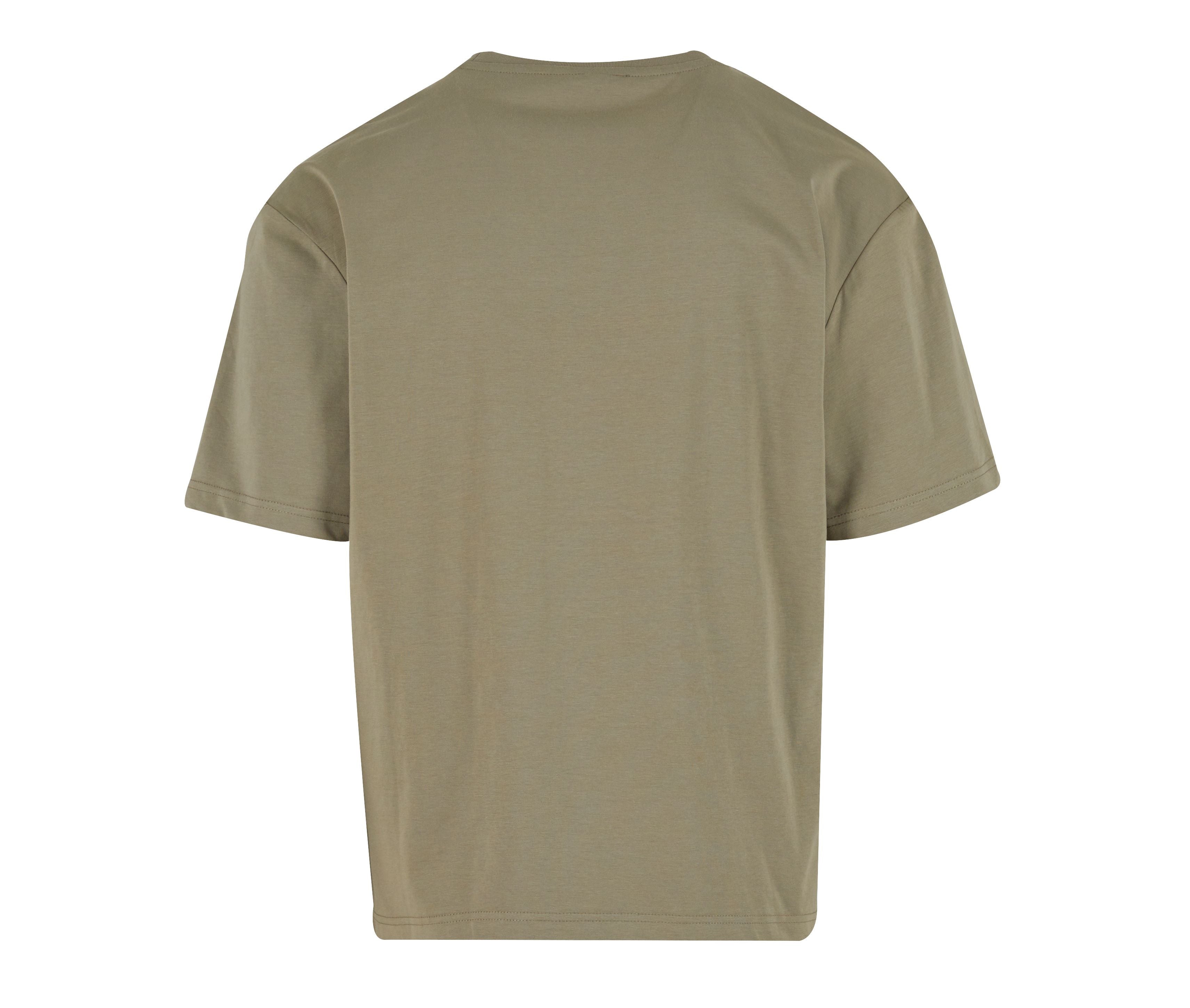 Camiseta Amplia Sorona - Build Your Brand BY364 - imagen 15