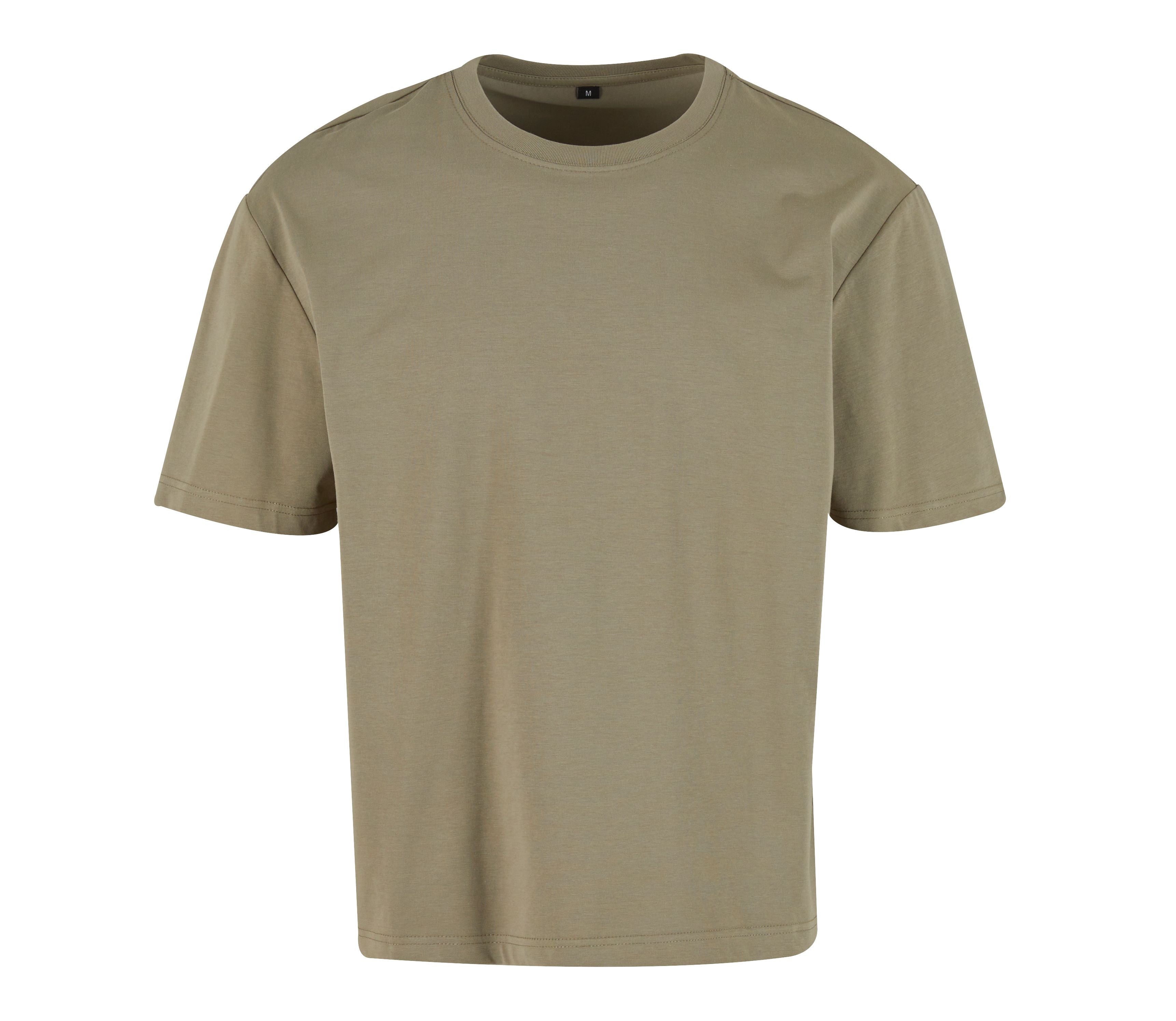 Camiseta Amplia Sorona - Build Your Brand BY364 - imagen 16