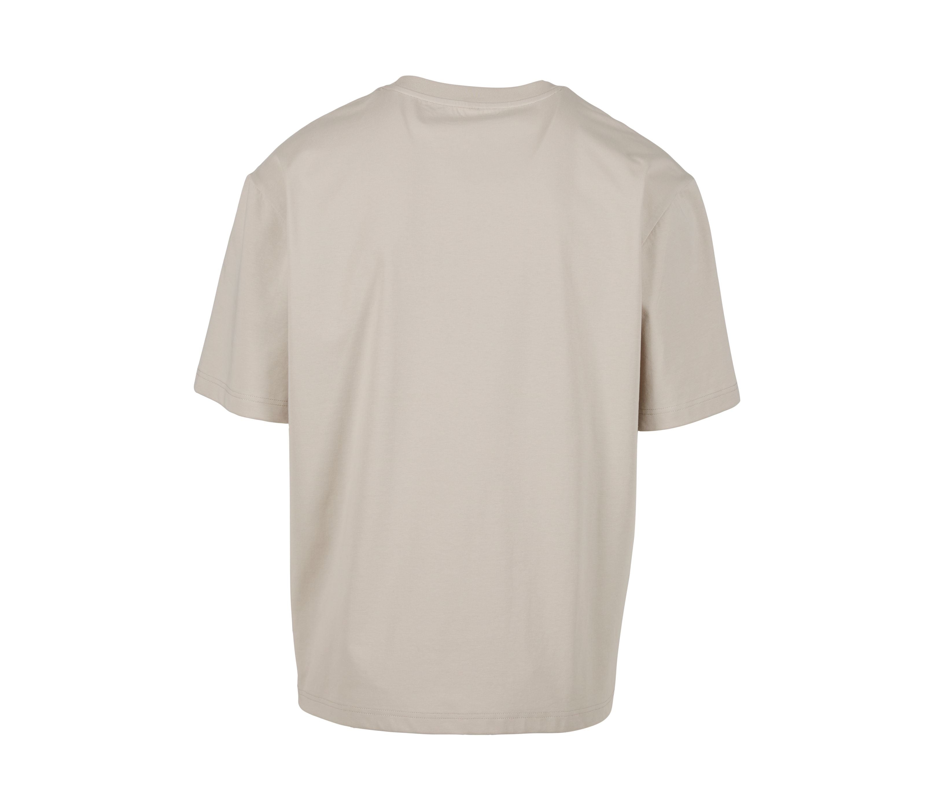 Camiseta Amplia Sorona - Build Your Brand BY364 - imagen 19