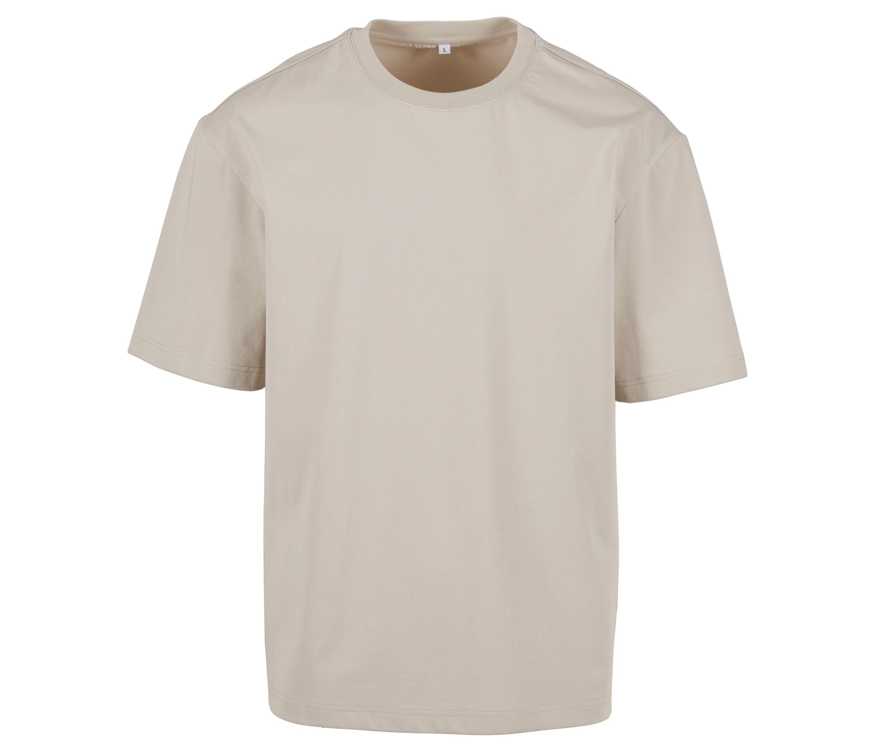 Camiseta Amplia Sorona - Build Your Brand BY364 - imagen 20
