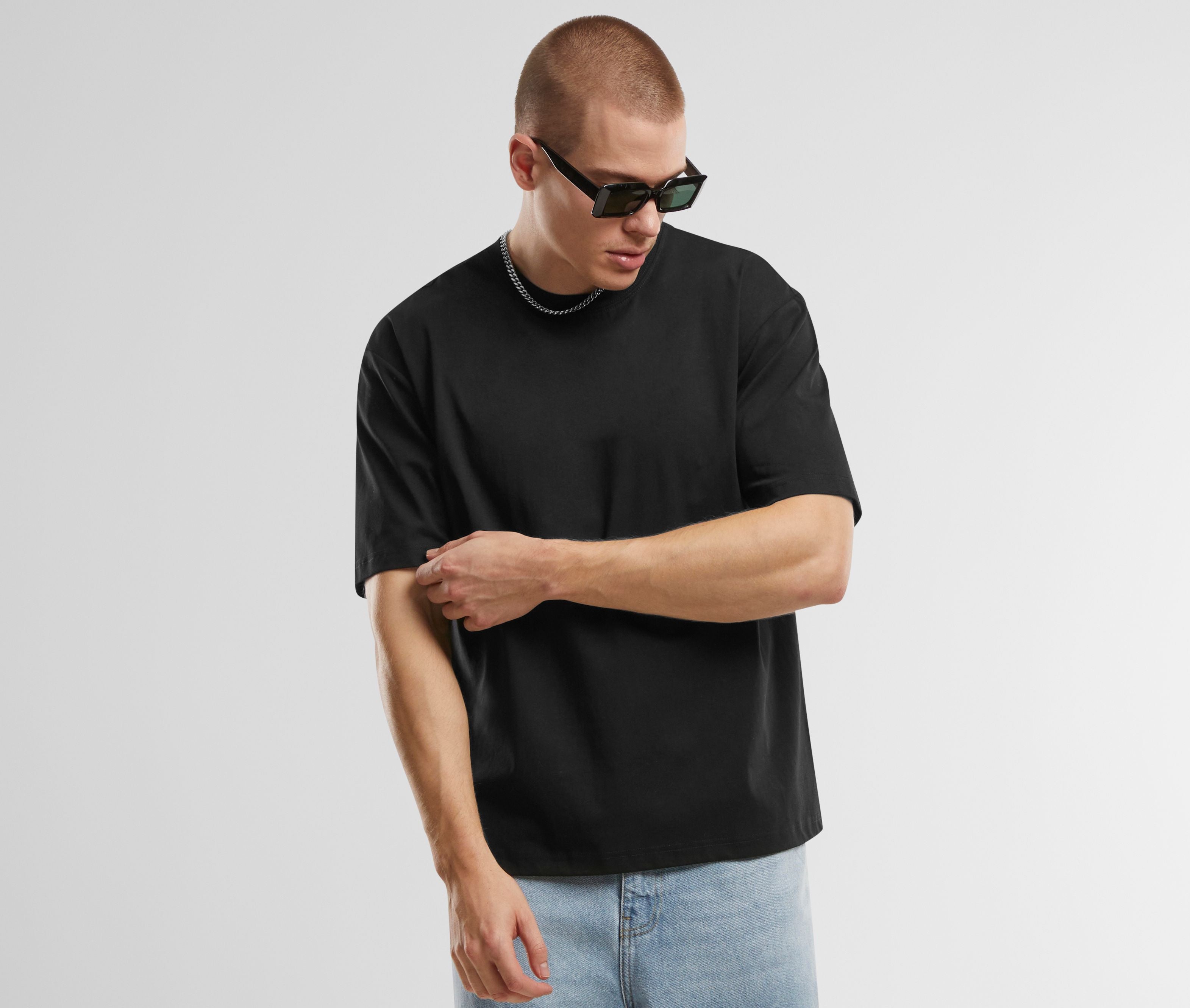 Camiseta Amplia Sorona - Build Your Brand BY364 - imagen 1