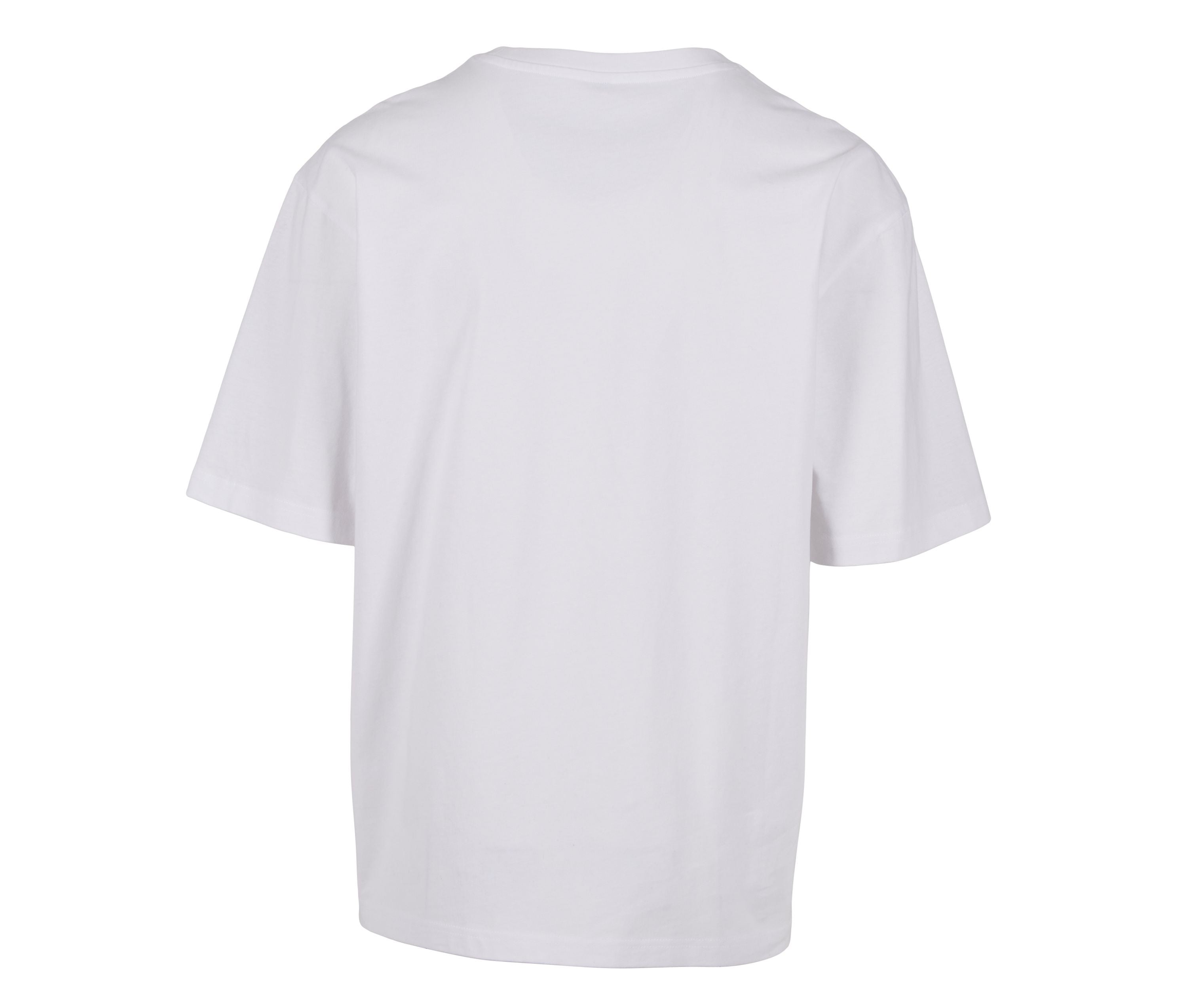 Camiseta Ancha - Build Your Brand BY391 - imagen 3