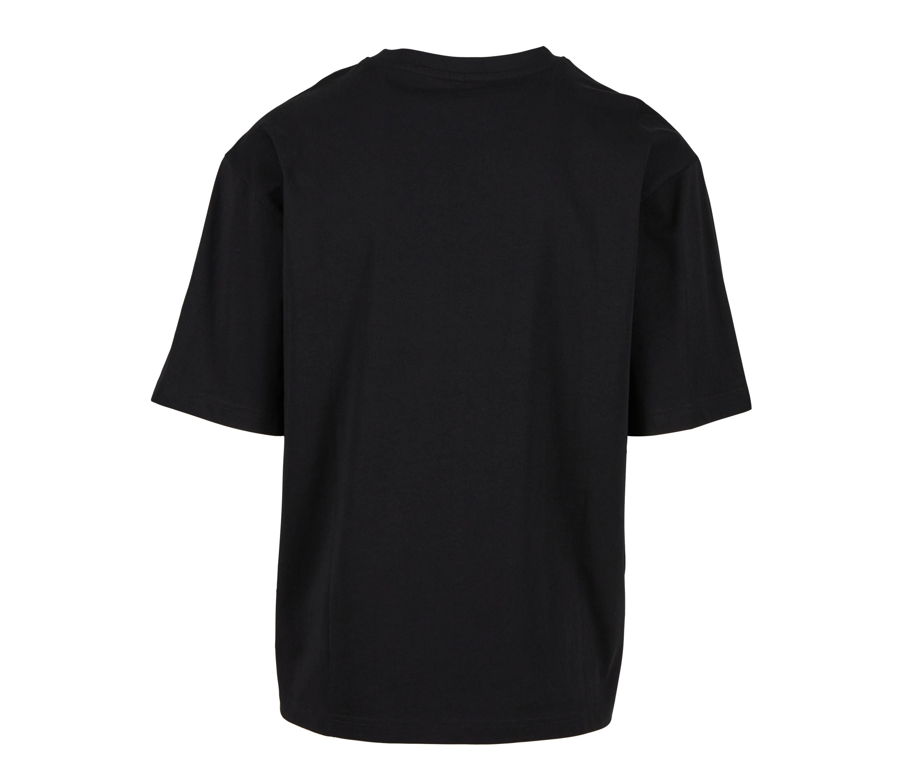 Camiseta Ancha - Build Your Brand BY391 - imagen 11
