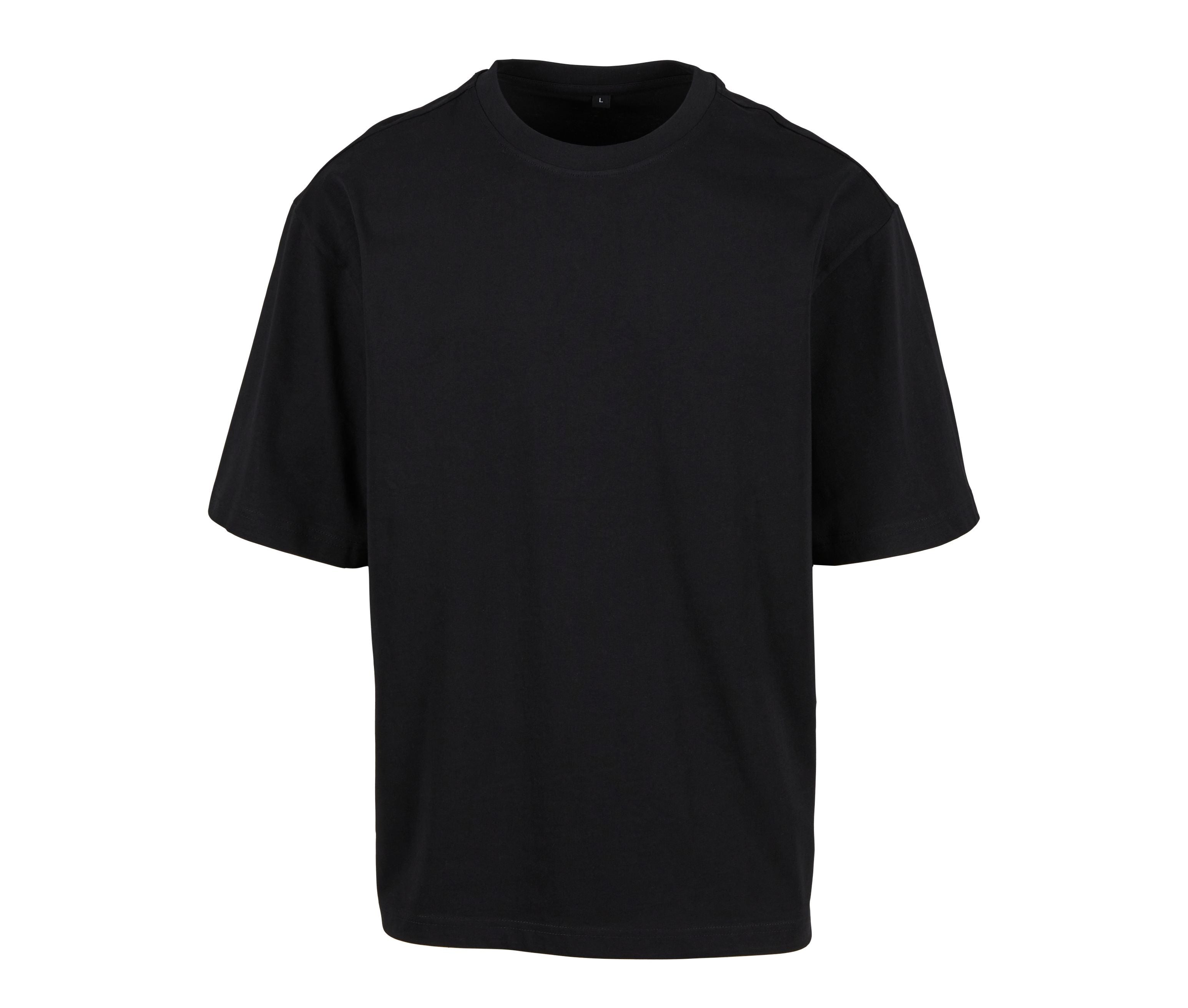 Camiseta Ancha - Build Your Brand BY391 - imagen 12
