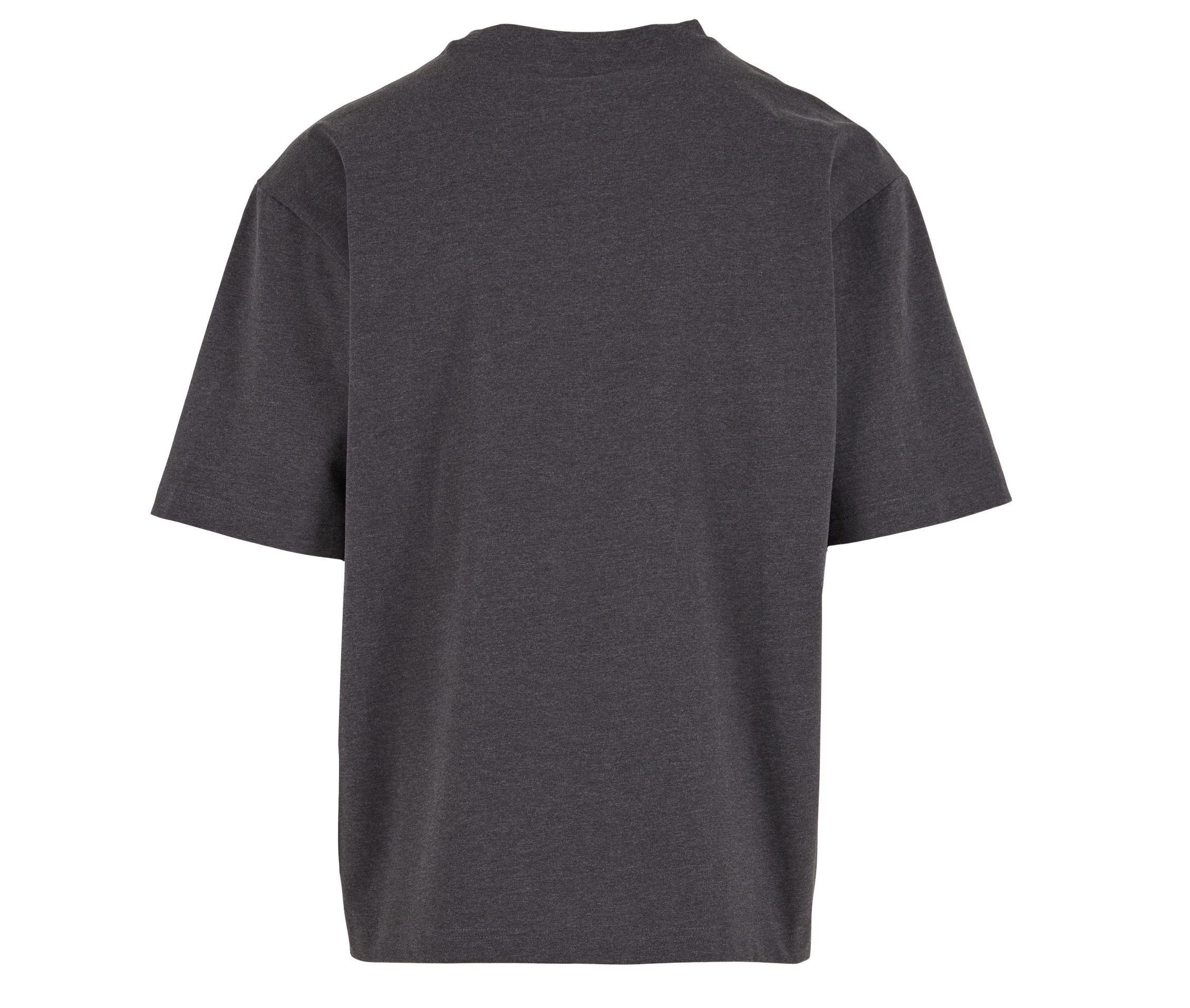 Camiseta Ancha - Build Your Brand BY391 - imagen 15