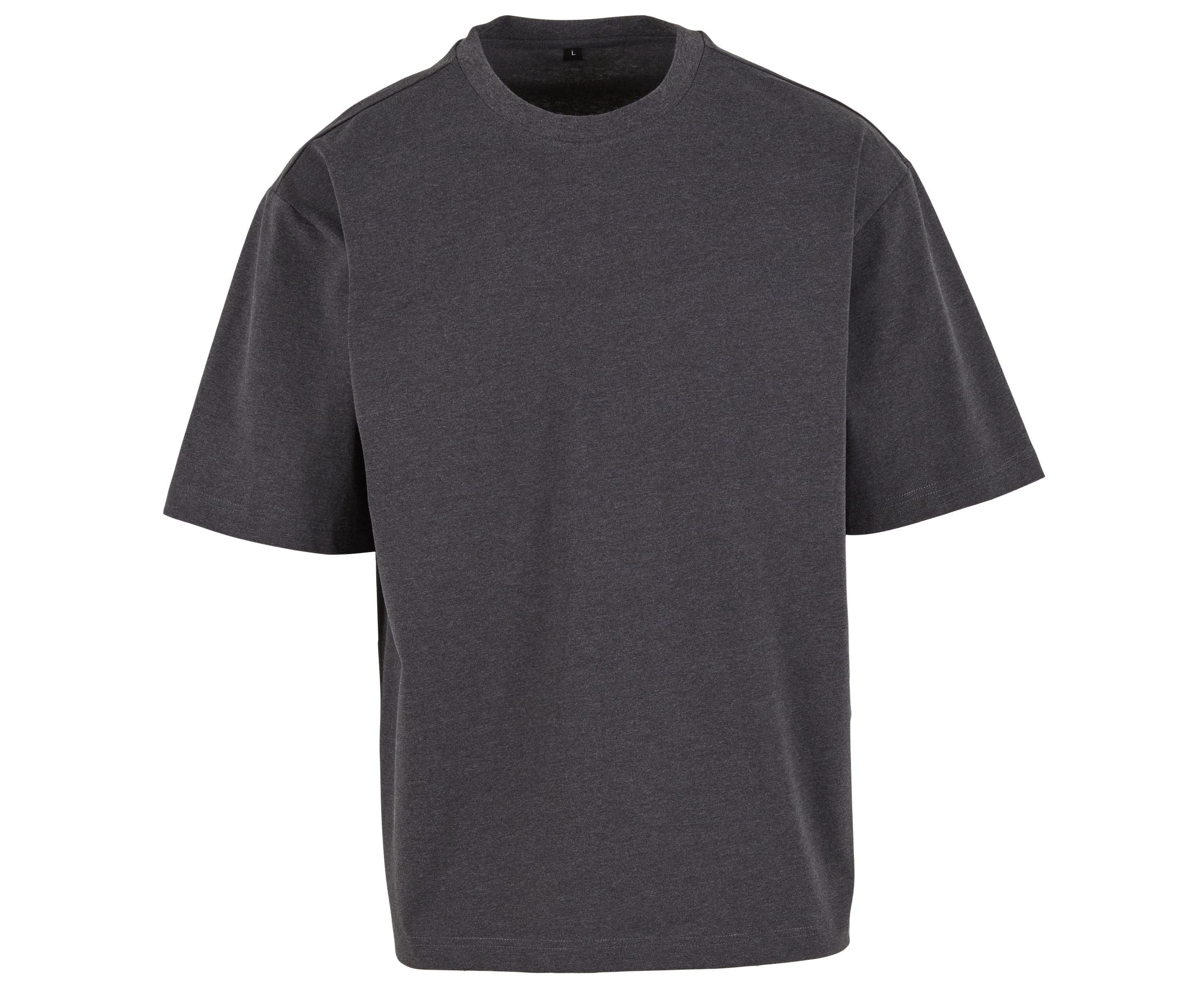 Camiseta Ancha - Build Your Brand BY391 - imagen 16