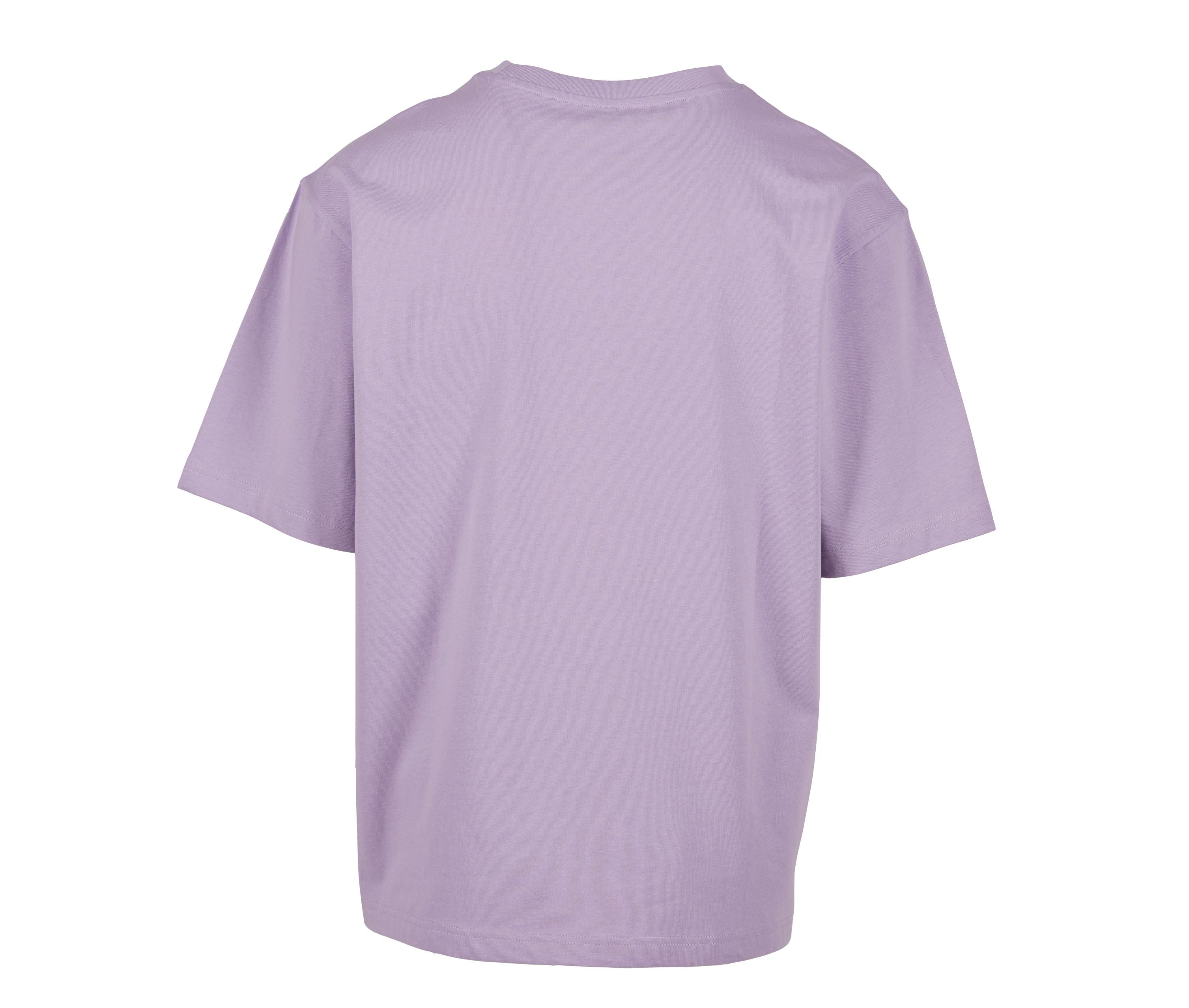 Camiseta Ancha - Build Your Brand BY391 - imagen 19