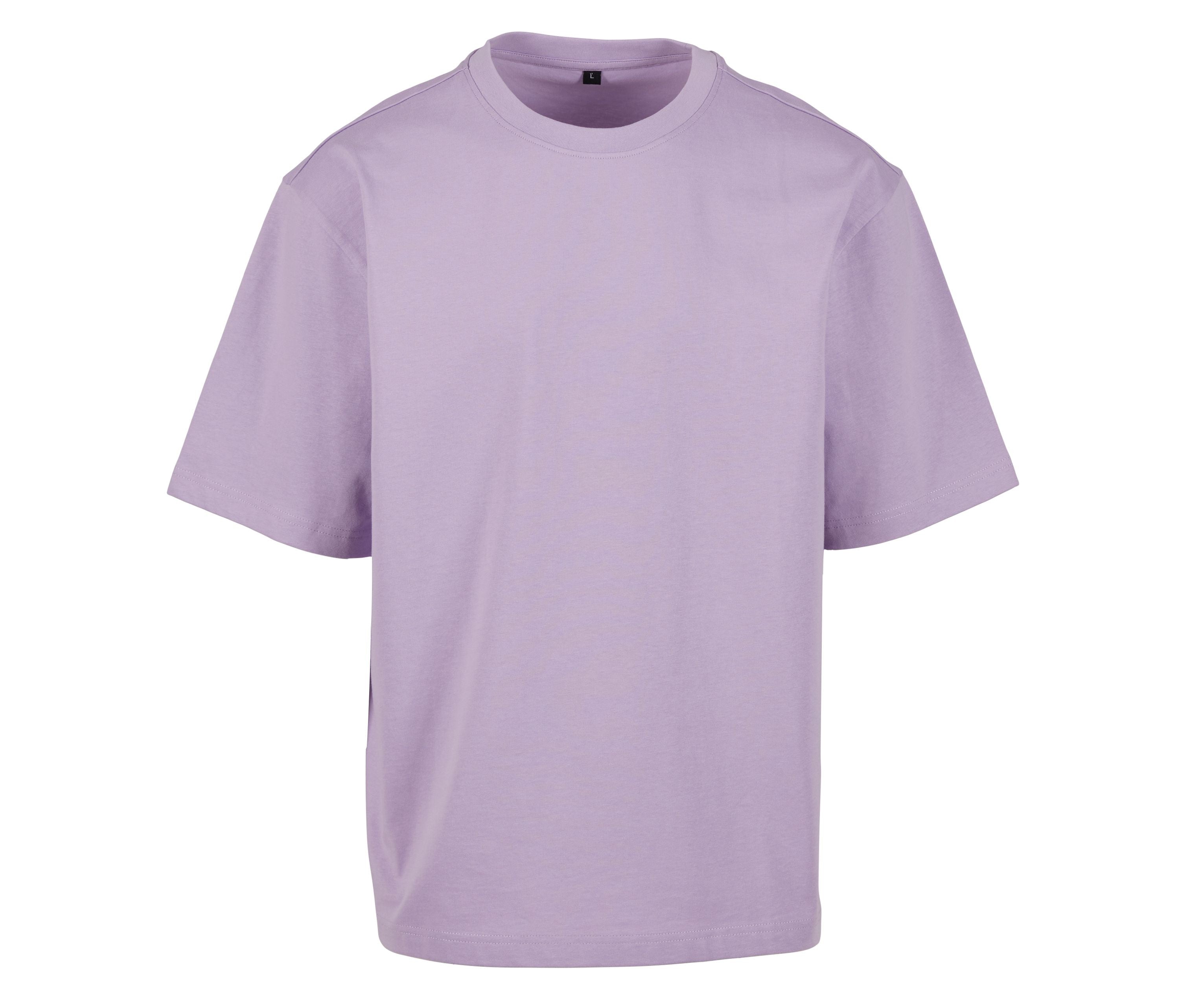 Camiseta Ancha - Build Your Brand BY391 - imagen 20
