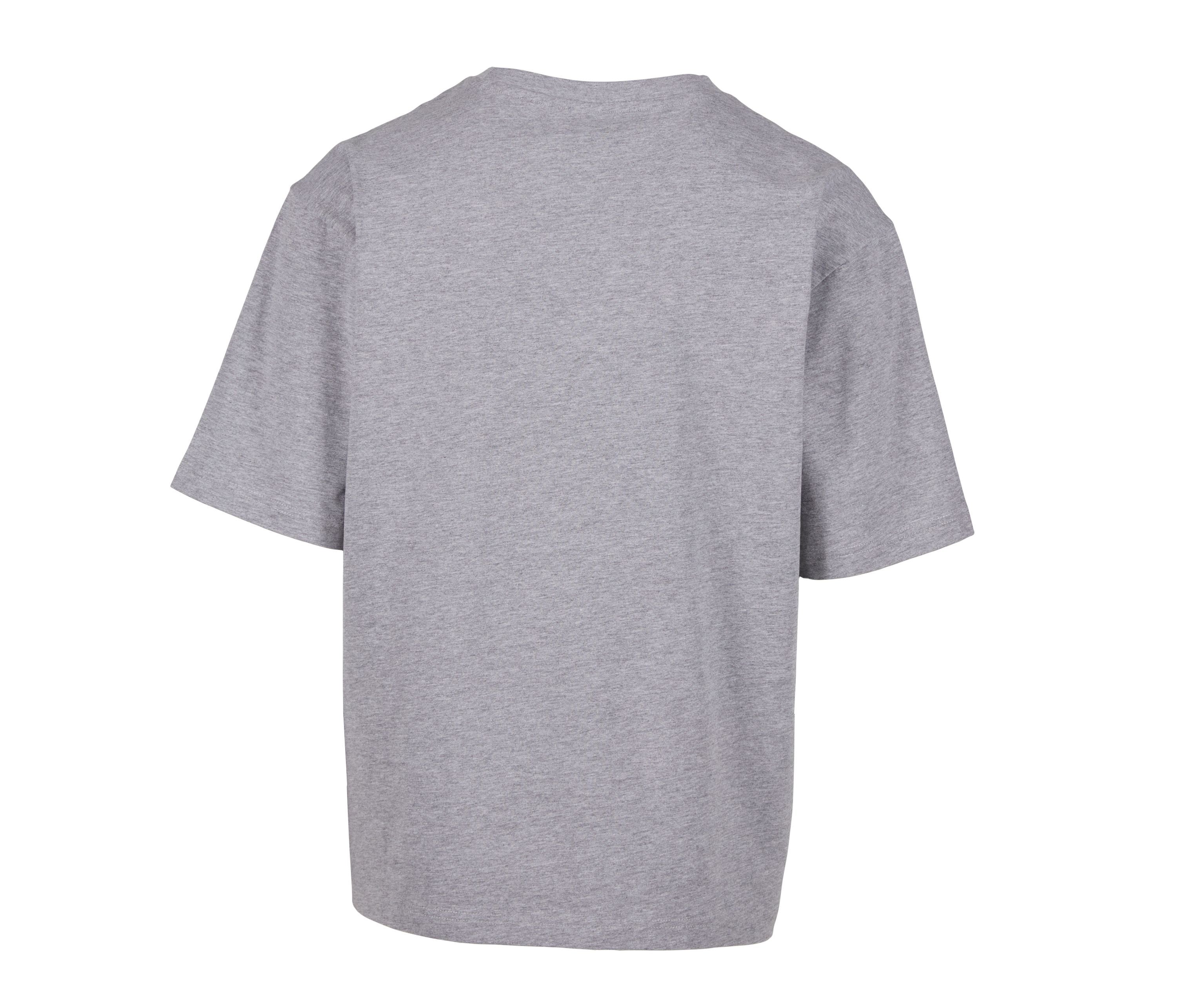 Camiseta Ancha - Build Your Brand BY391 - imagen 23