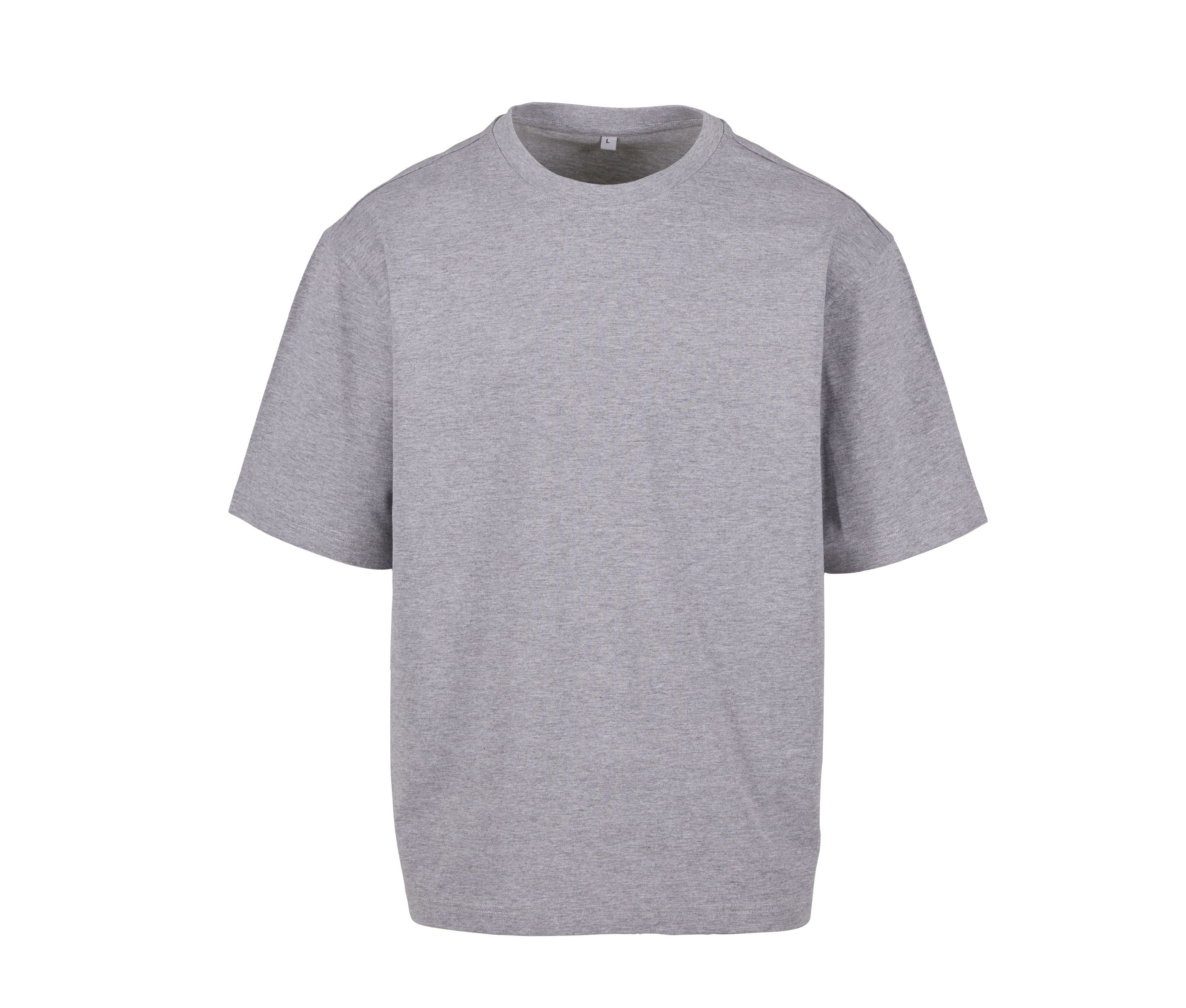 Camiseta Ancha - Build Your Brand BY391 - imagen 24