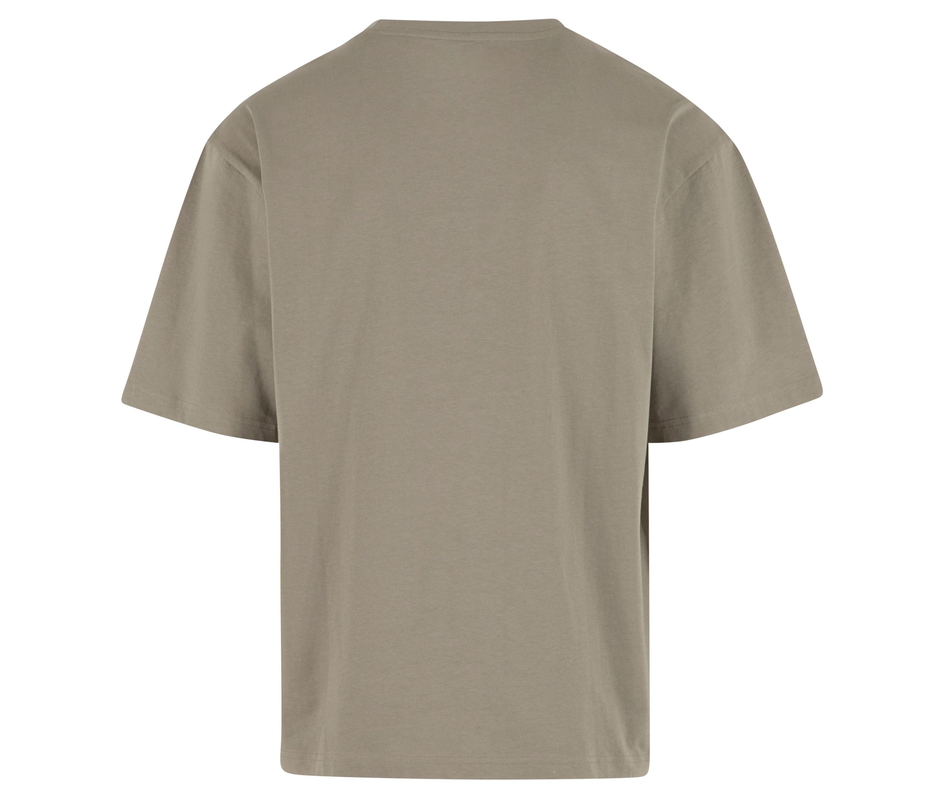Camiseta Ancha - Build Your Brand BY391 - imagen 27