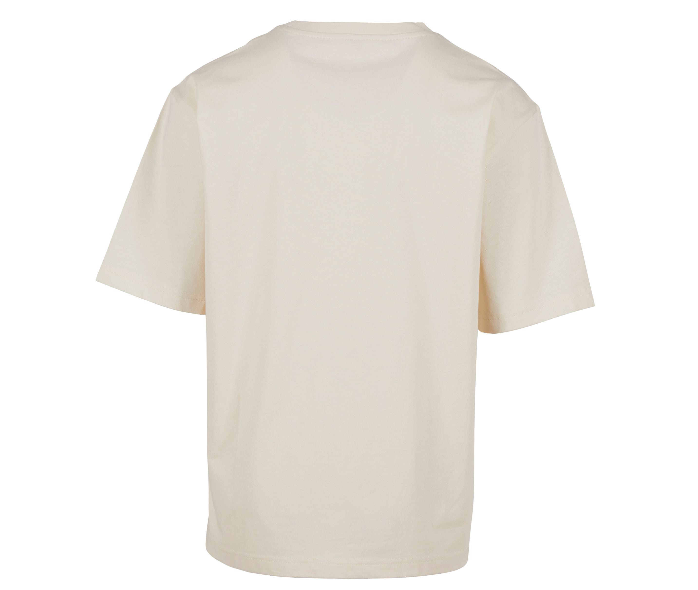 Camiseta Ancha - Build Your Brand BY391 - imagen 31
