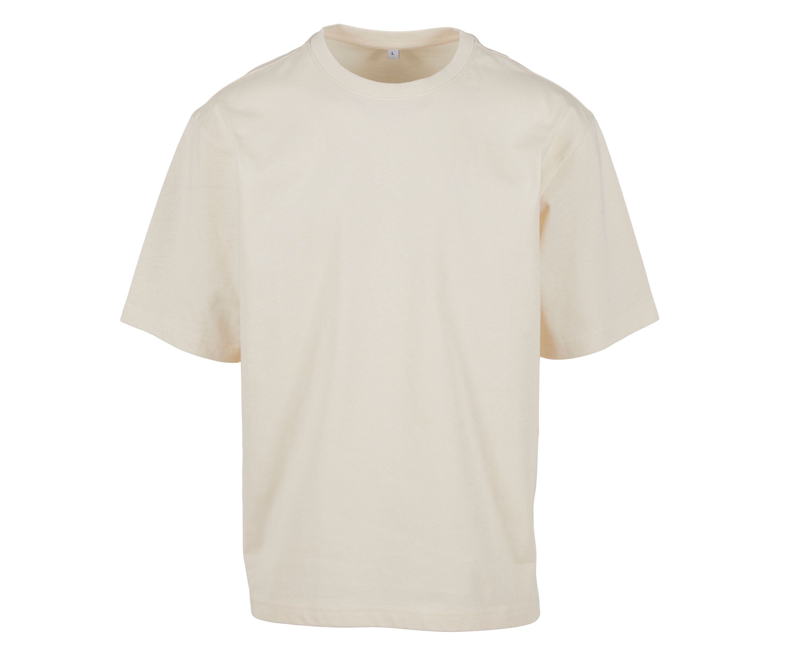 Camiseta Ancha - Build Your Brand BY391 - imagen 32