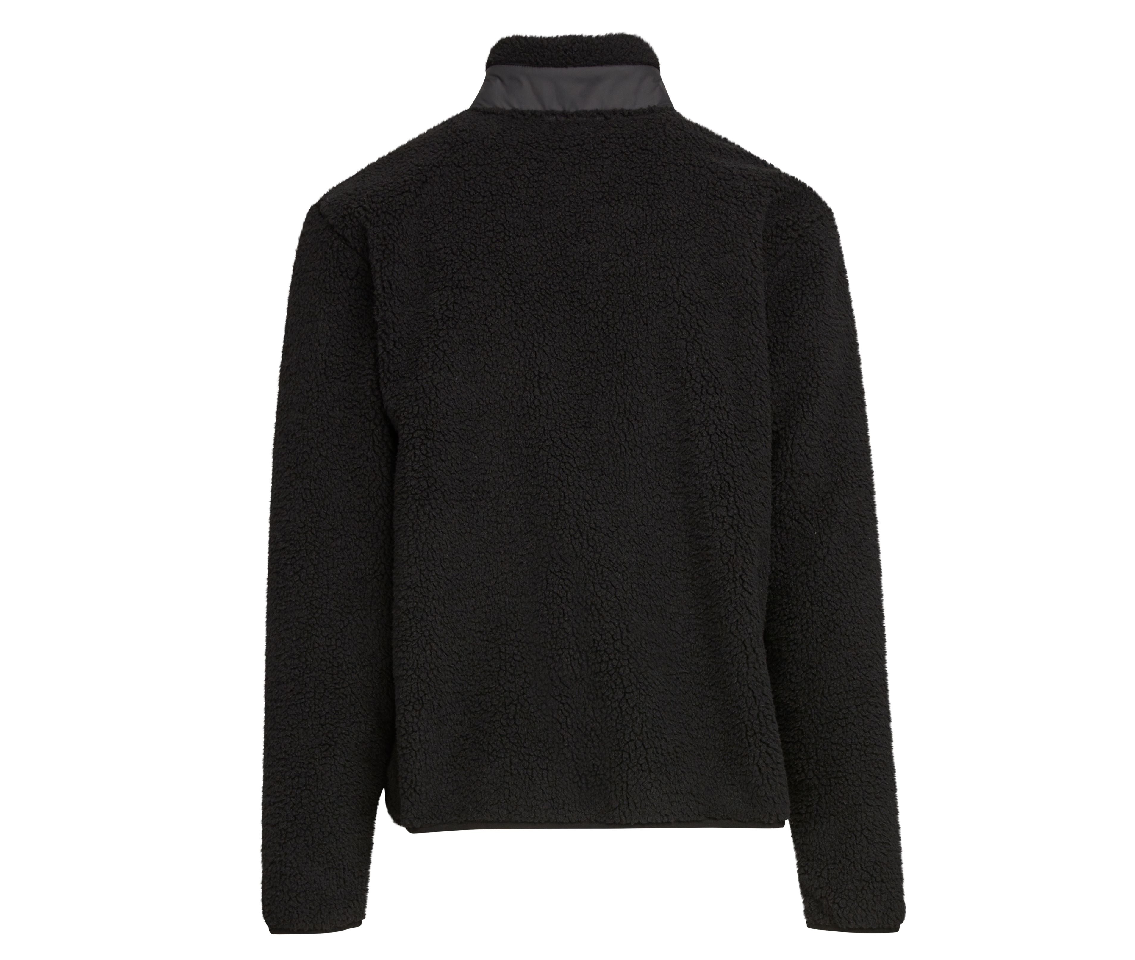 Chaqueta con Forro Sherpa - Build Your Brand BY406 - imagen 9