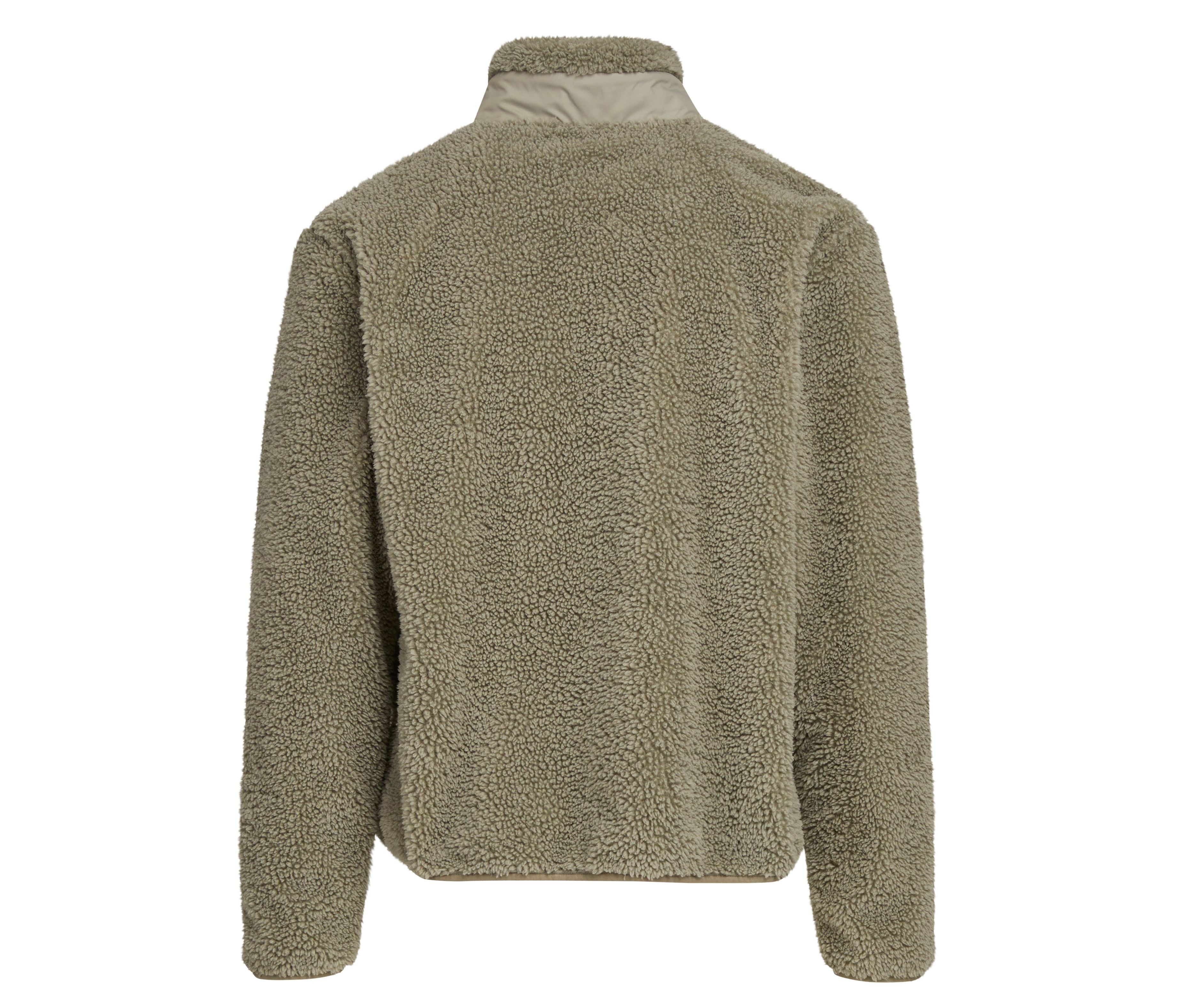 Chaqueta con Forro Sherpa - Build Your Brand BY406 - imagen 15