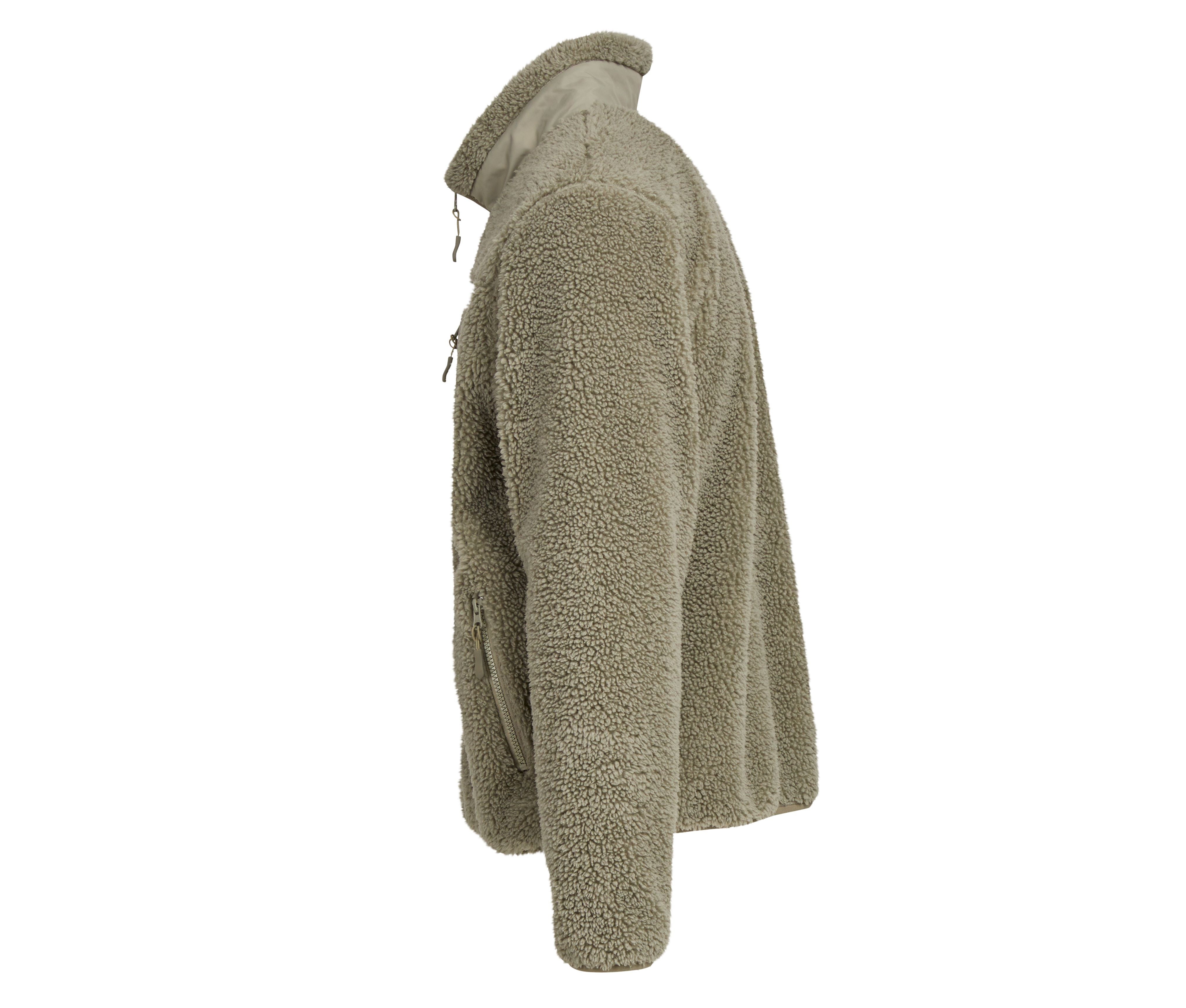 Chaqueta con Forro Sherpa - Build Your Brand BY406 - imagen 19