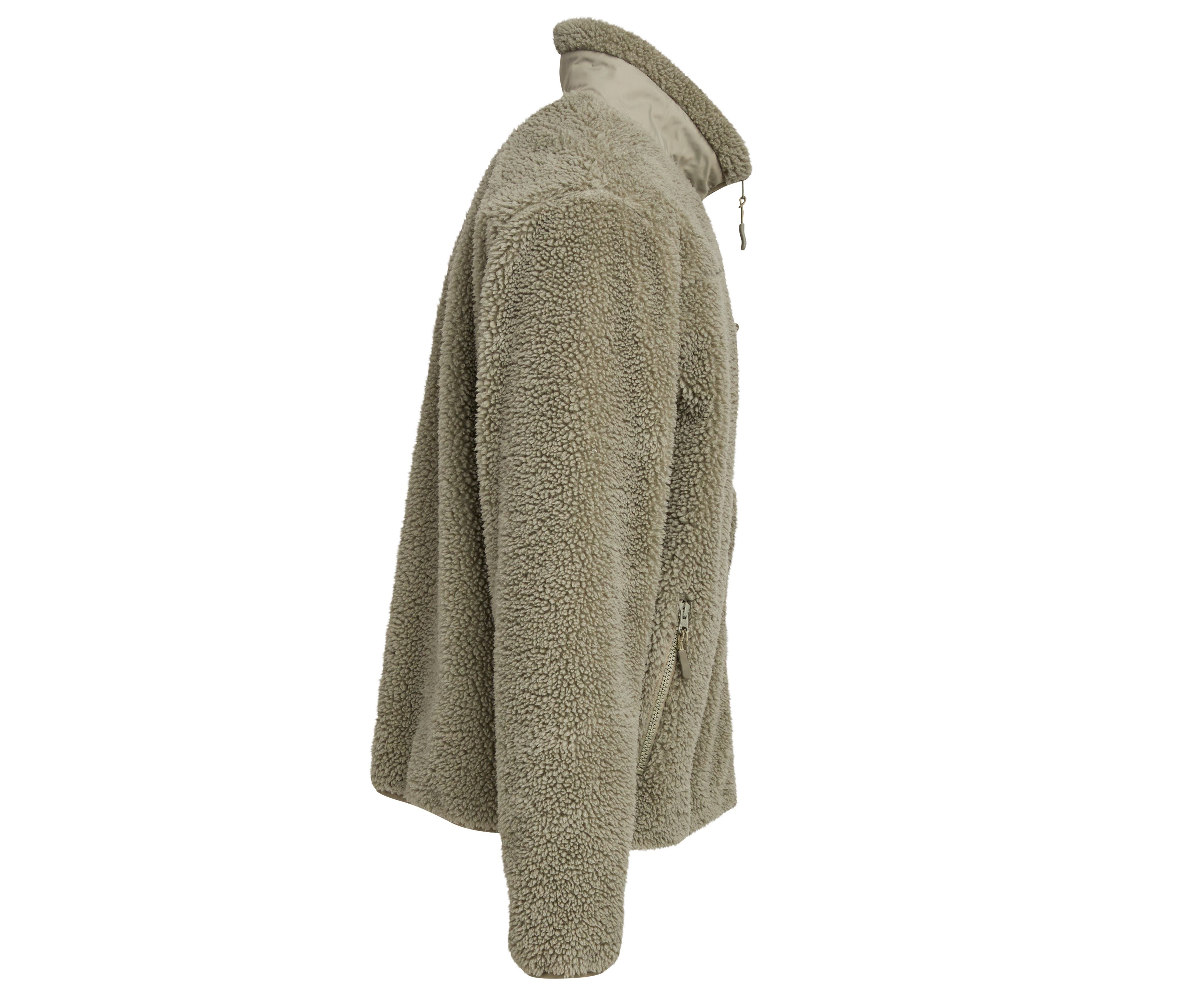 Chaqueta con Forro Sherpa - Build Your Brand BY406 - imagen 14