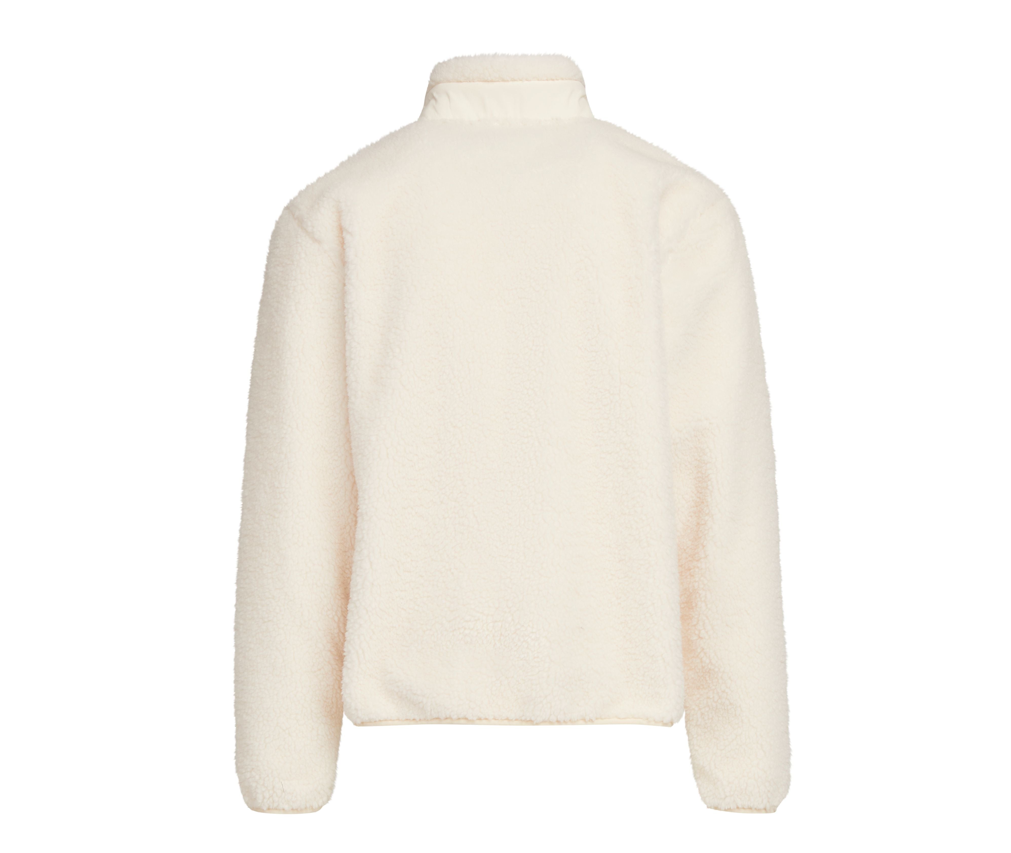 Chaqueta con Forro Sherpa - Build Your Brand BY406 - imagen 21