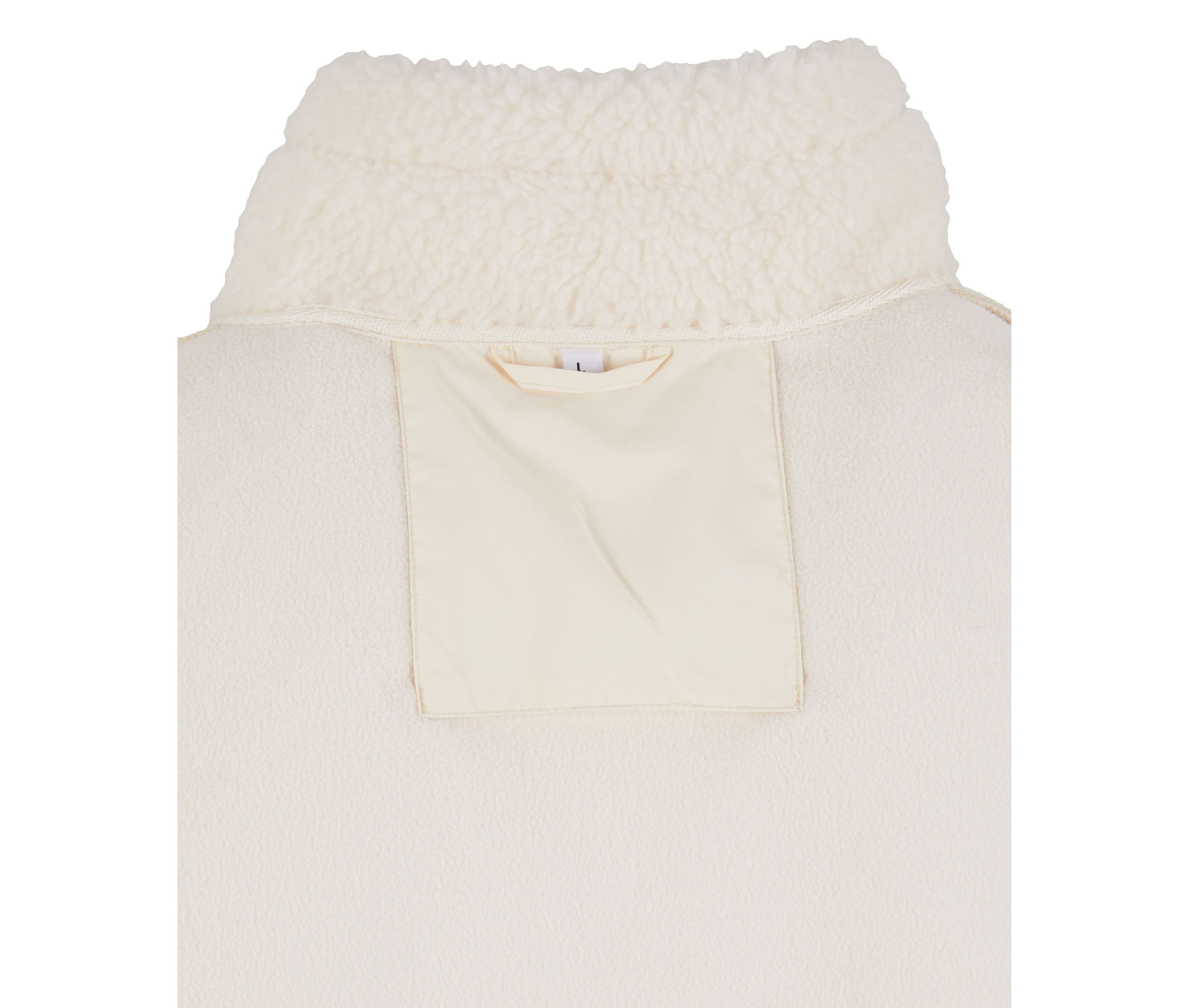 Chaqueta con Forro Sherpa - Build Your Brand BY406 - imagen 22