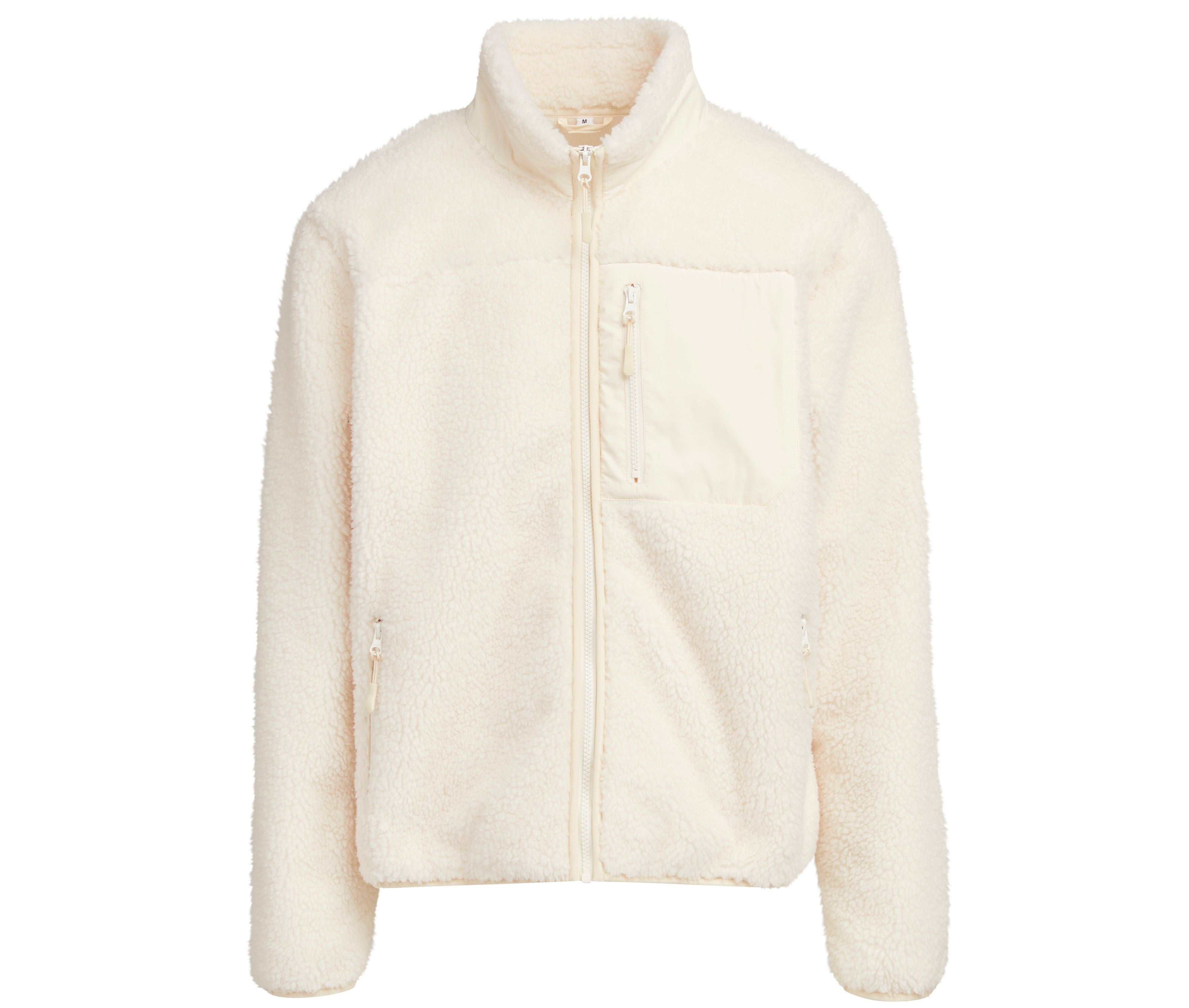 Chaqueta con Forro Sherpa - Build Your Brand BY406 - imagen 23