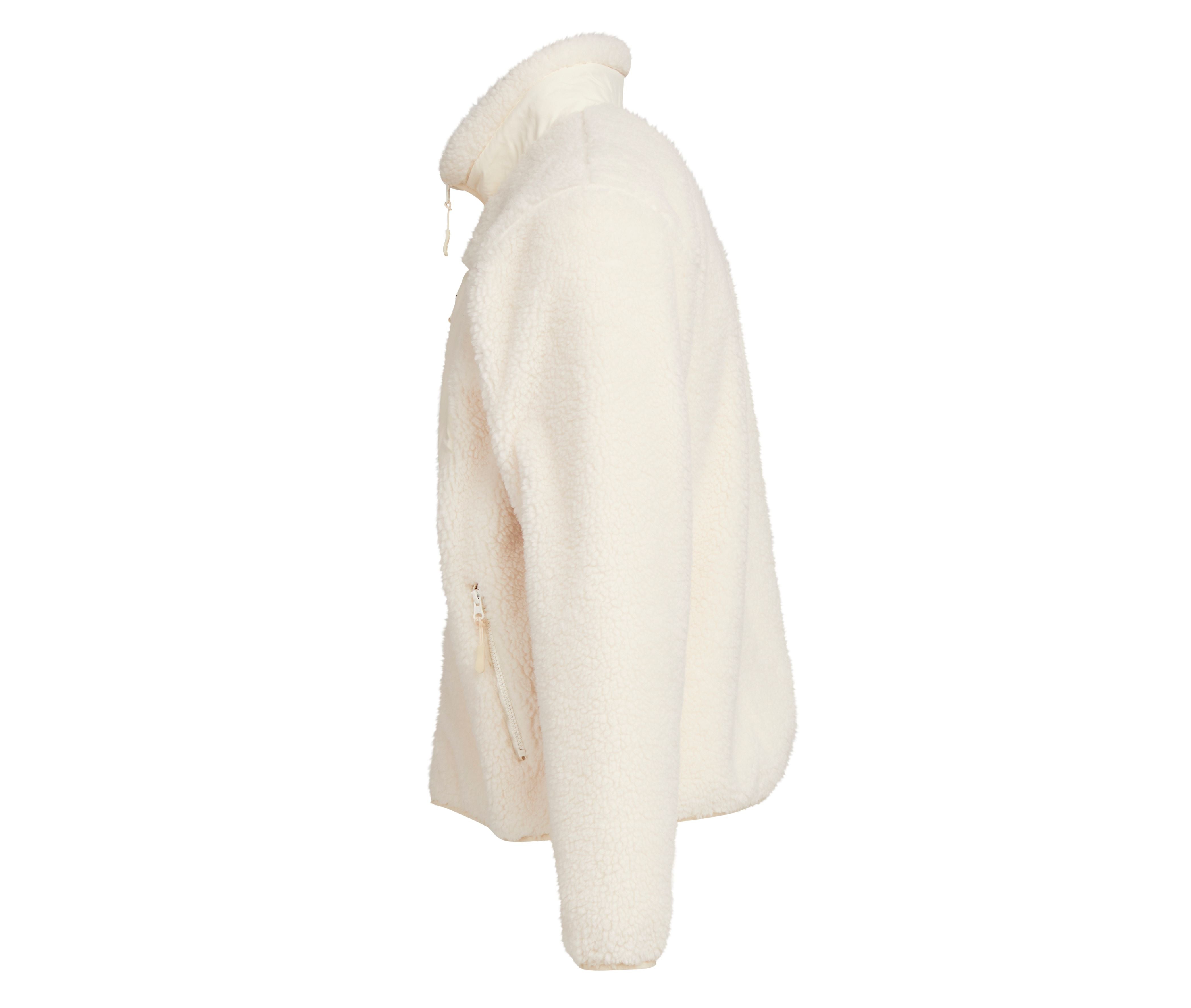 Chaqueta con Forro Sherpa - Build Your Brand BY406 - imagen 25