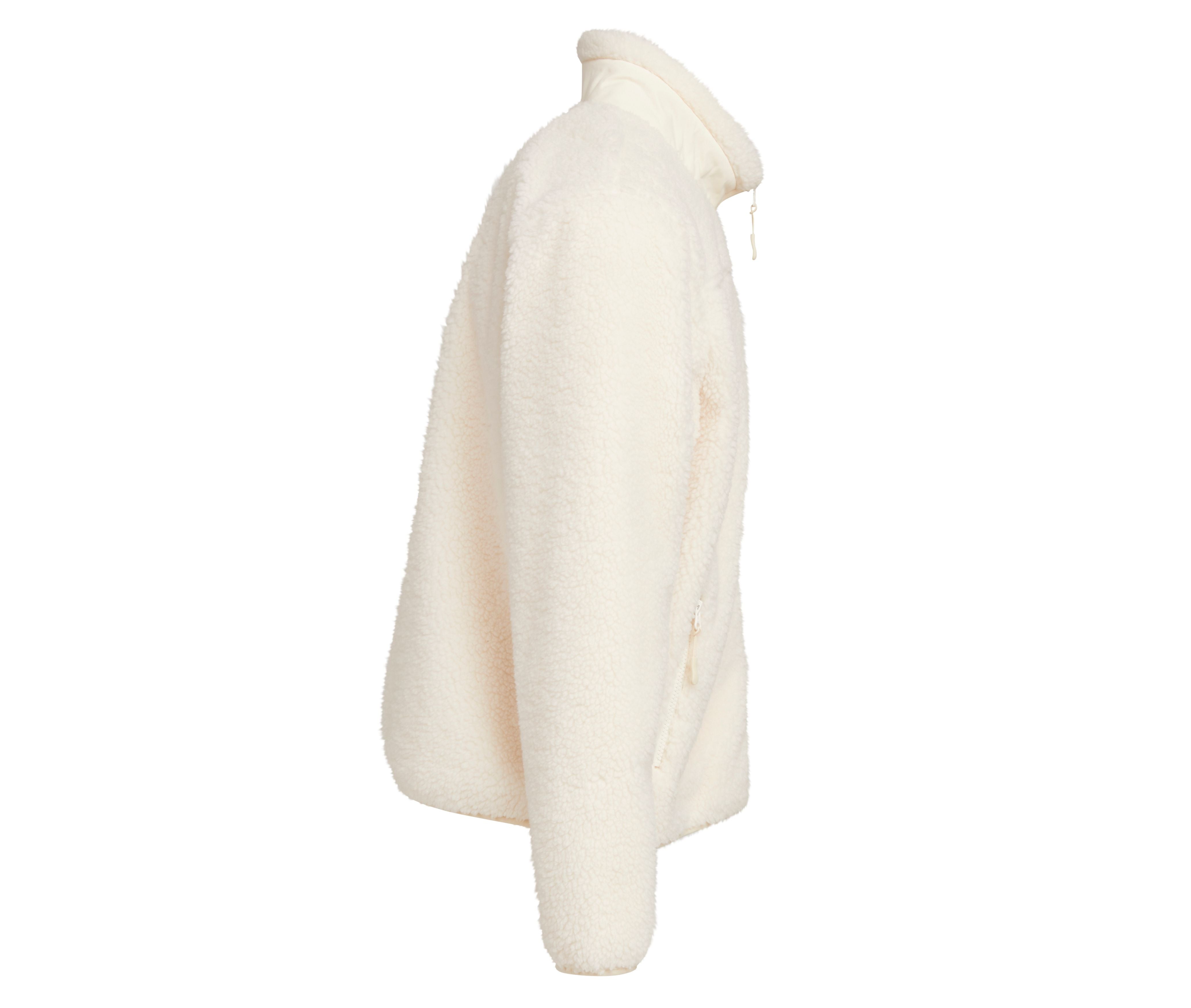 Chaqueta con Forro Sherpa - Build Your Brand BY406 - imagen 20