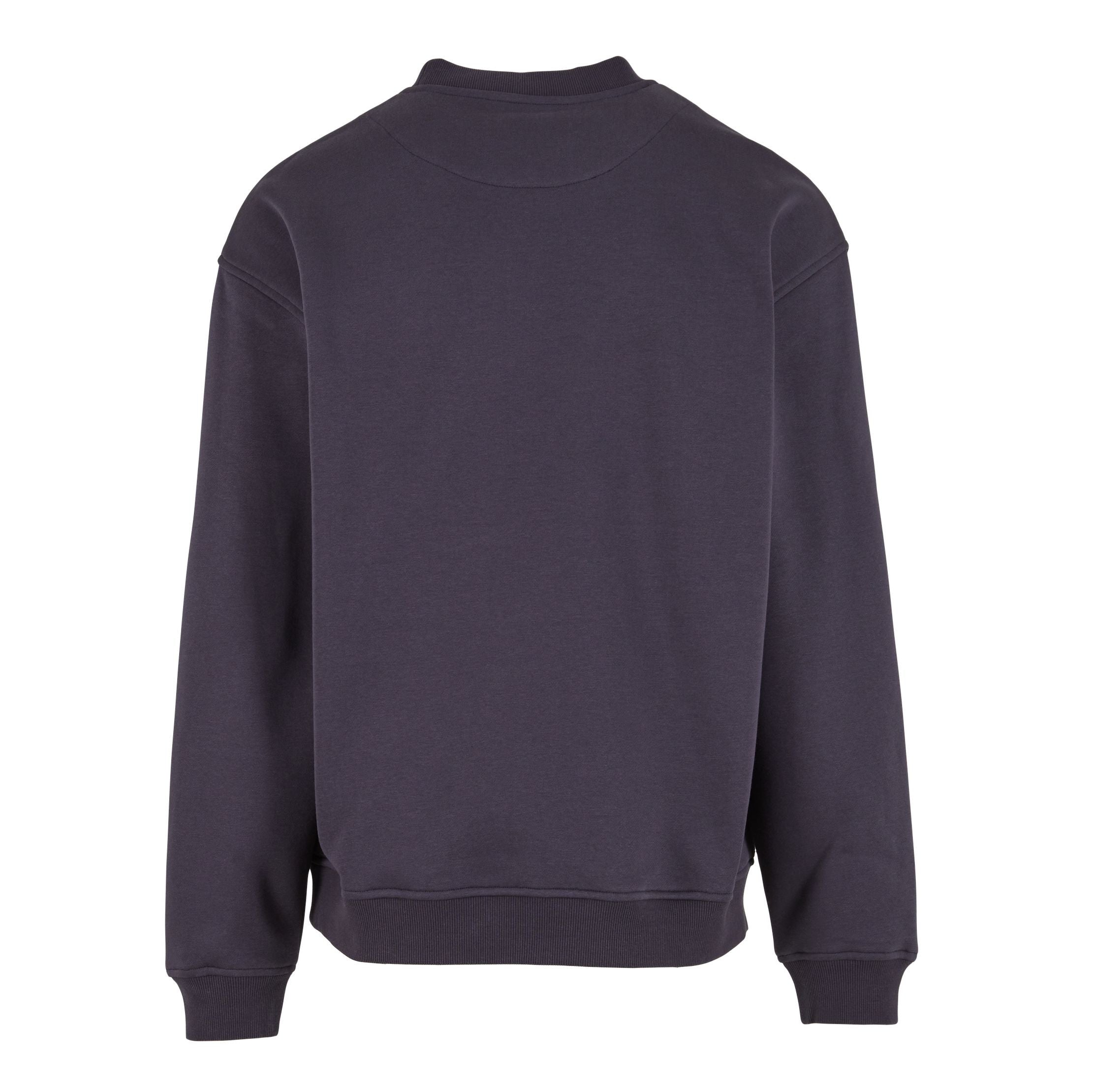 Sudadera Amplia - Build Your Brand BY409 - imagen 3