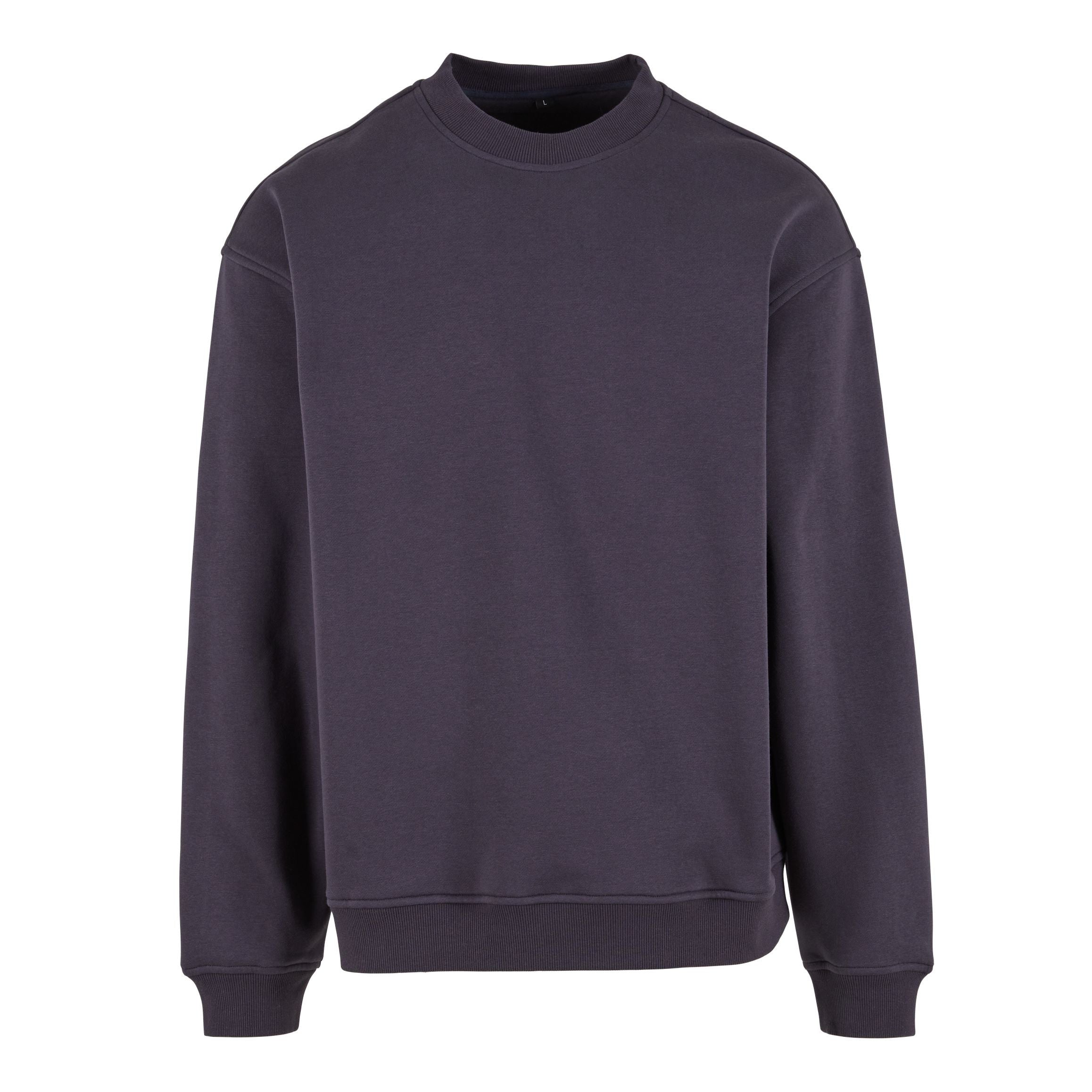 Sudadera Amplia - Build Your Brand BY409 - imagen 4