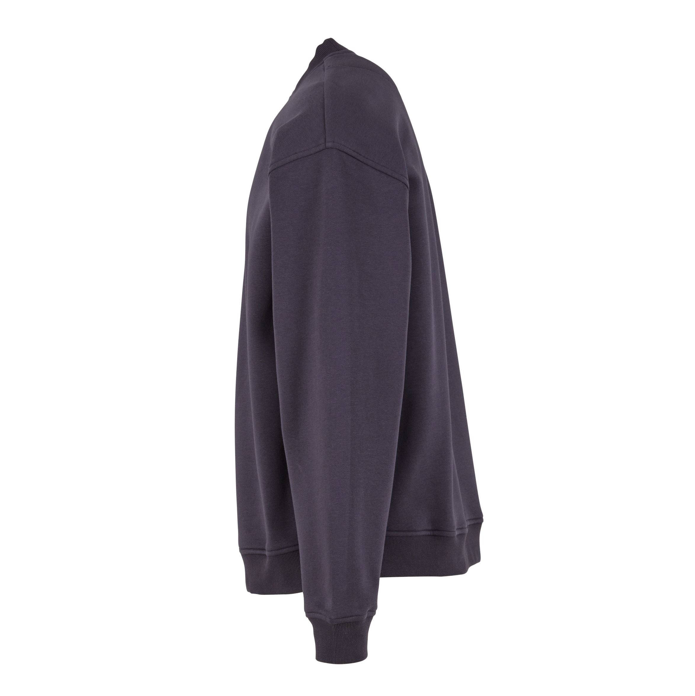 Sudadera Amplia - Build Your Brand BY409 - imagen 5