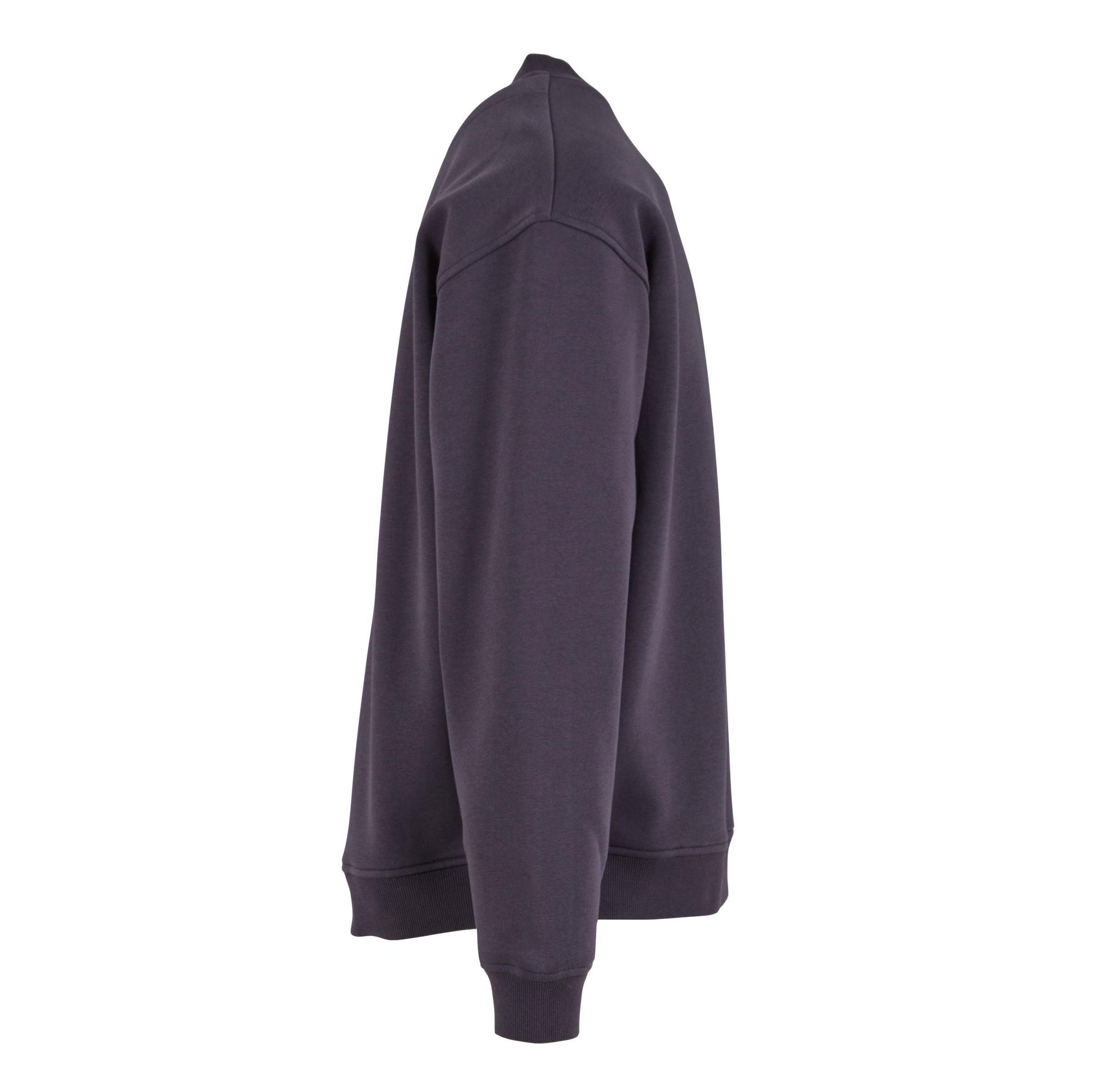 Sudadera Amplia - Build Your Brand BY409 - imagen 2