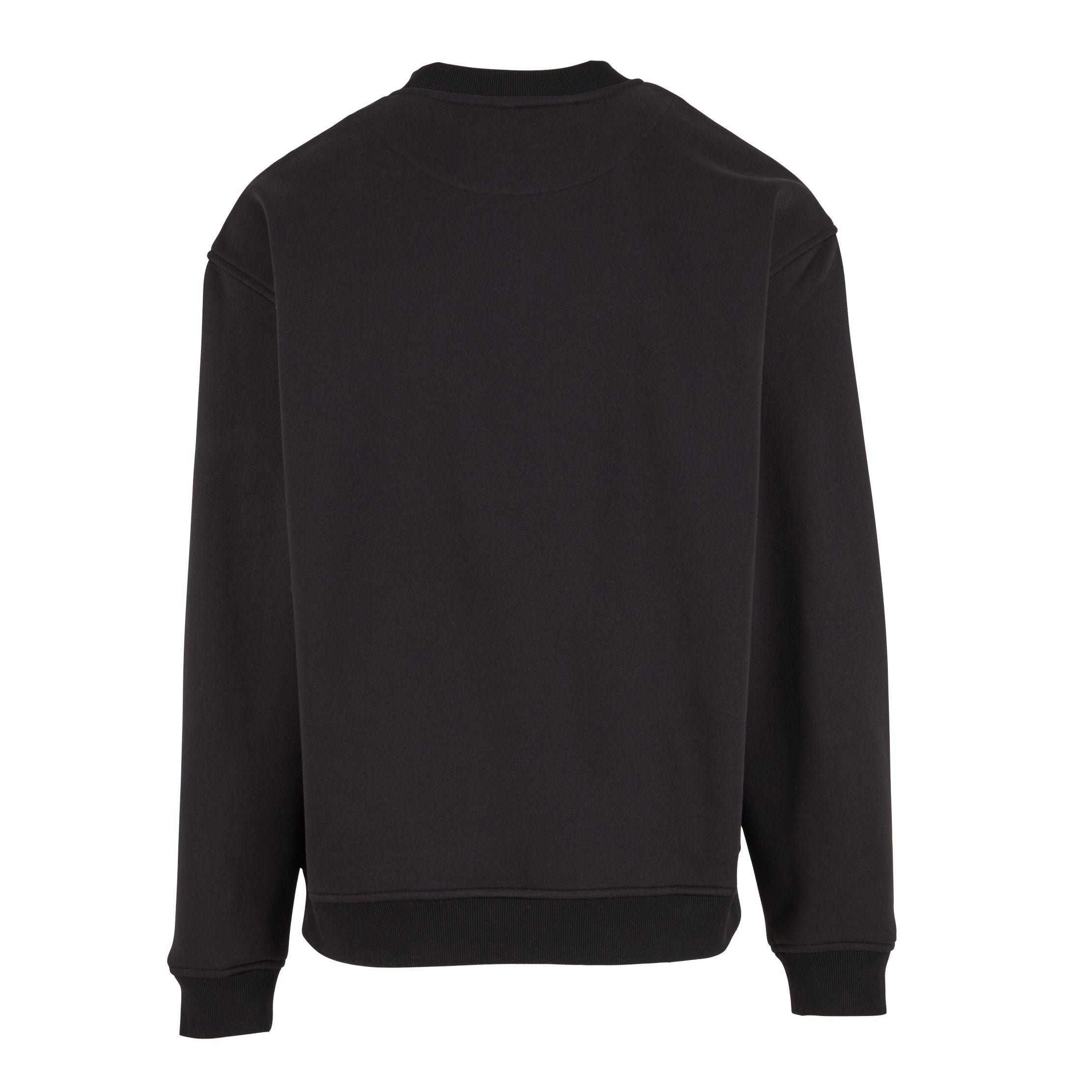 Sudadera Amplia - Build Your Brand BY409 - imagen 7