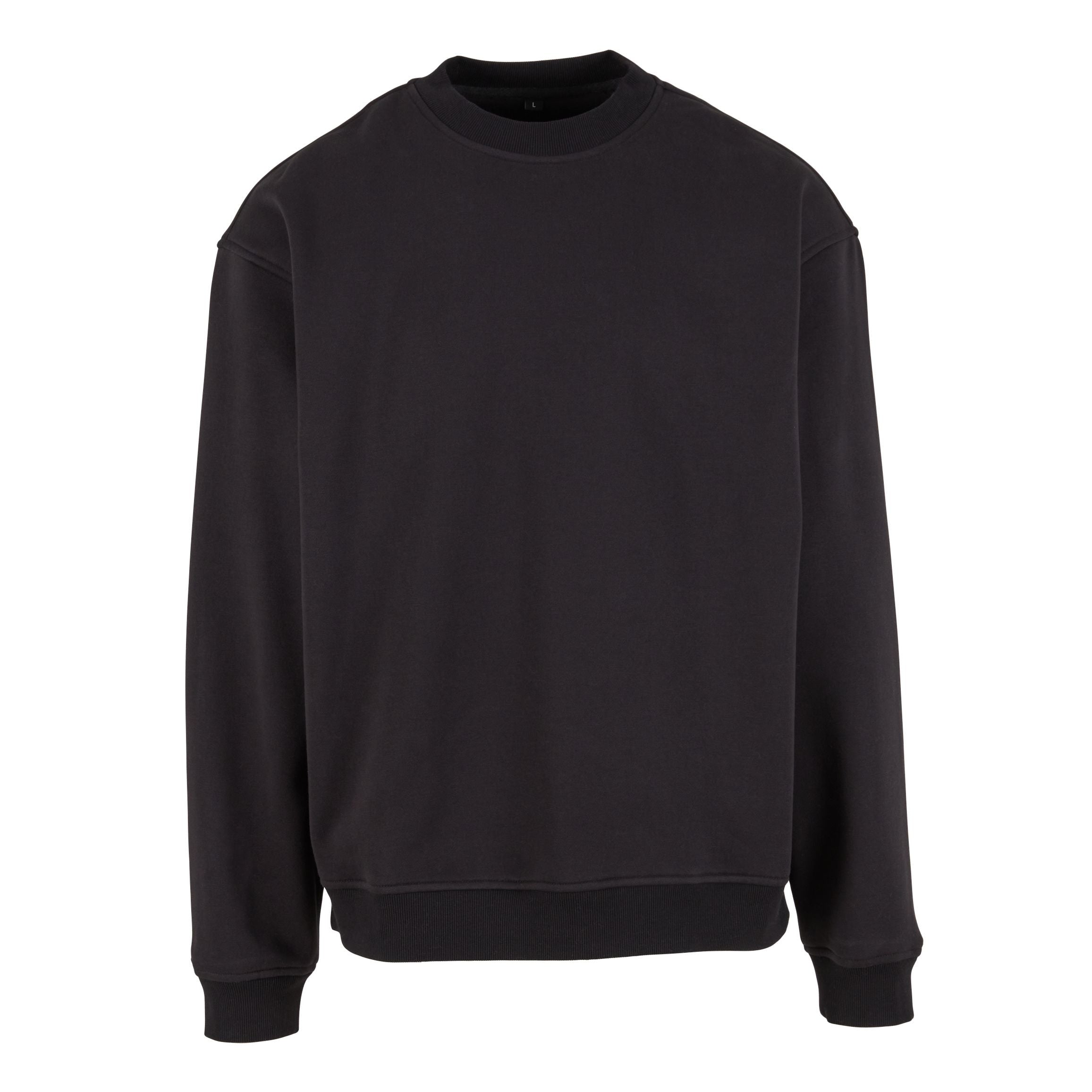 Sudadera Amplia - Build Your Brand BY409 - imagen 8