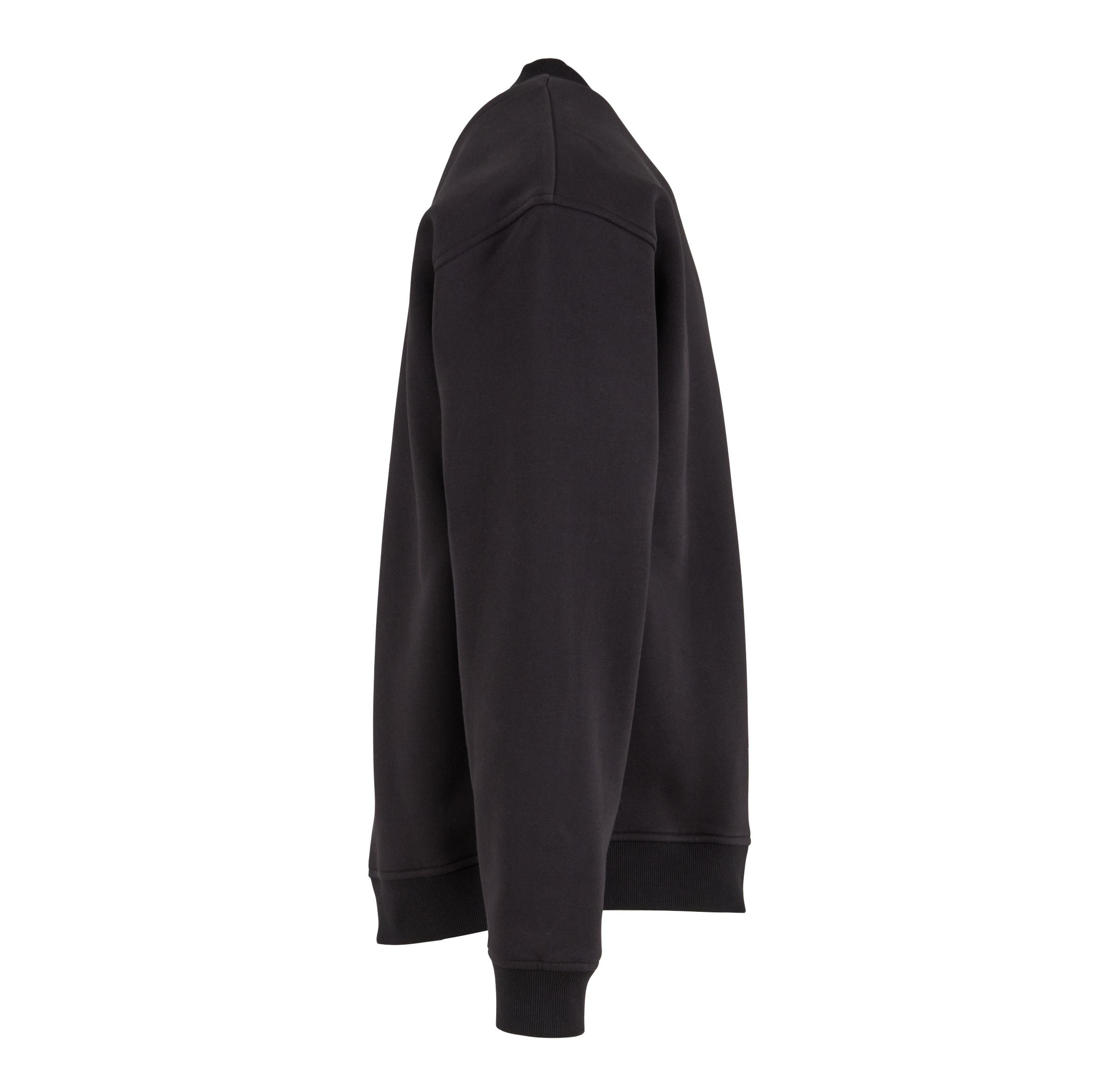 Sudadera Amplia - Build Your Brand BY409 - imagen 6