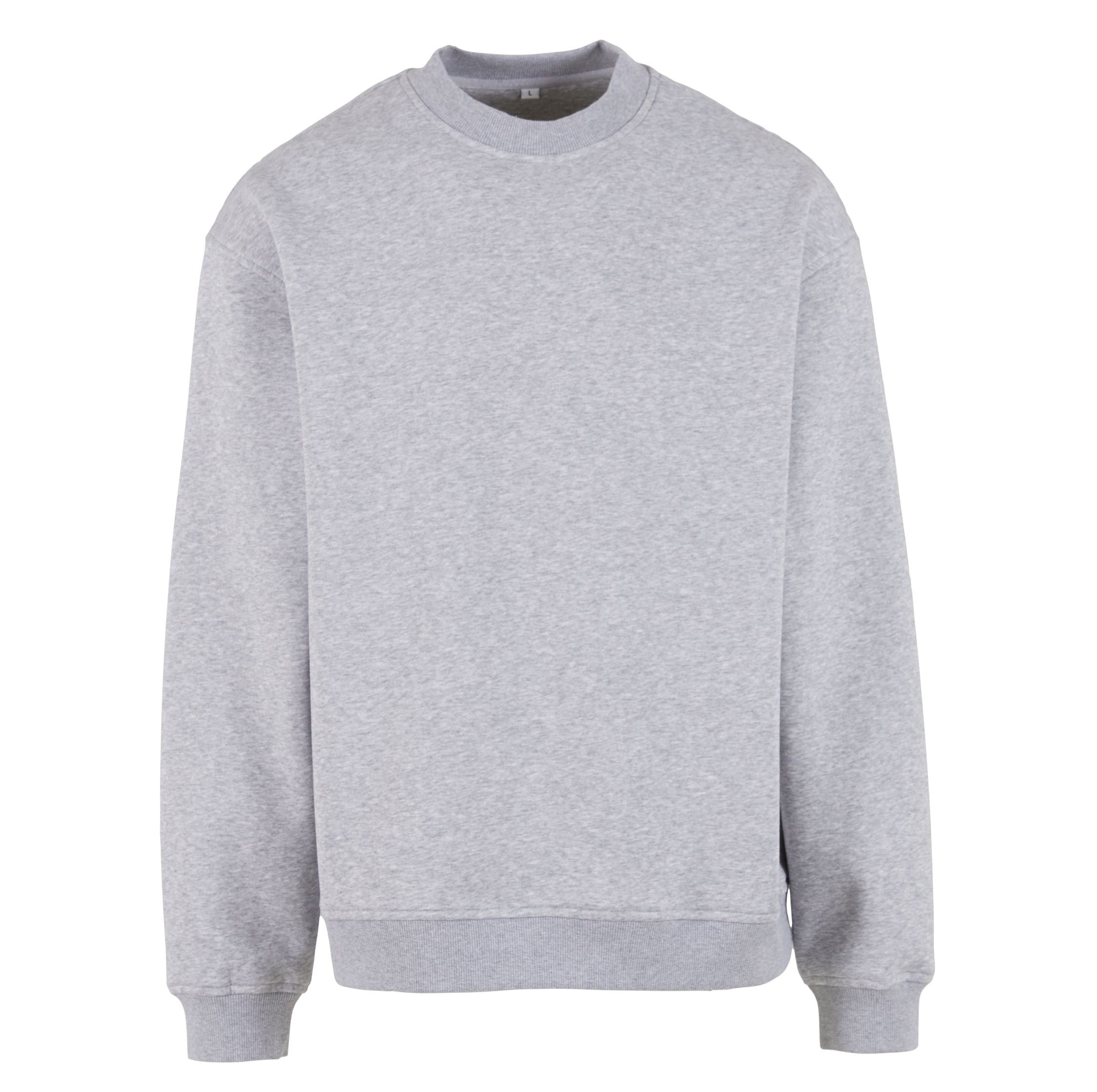 Sudadera Amplia - Build Your Brand BY409 - imagen 12