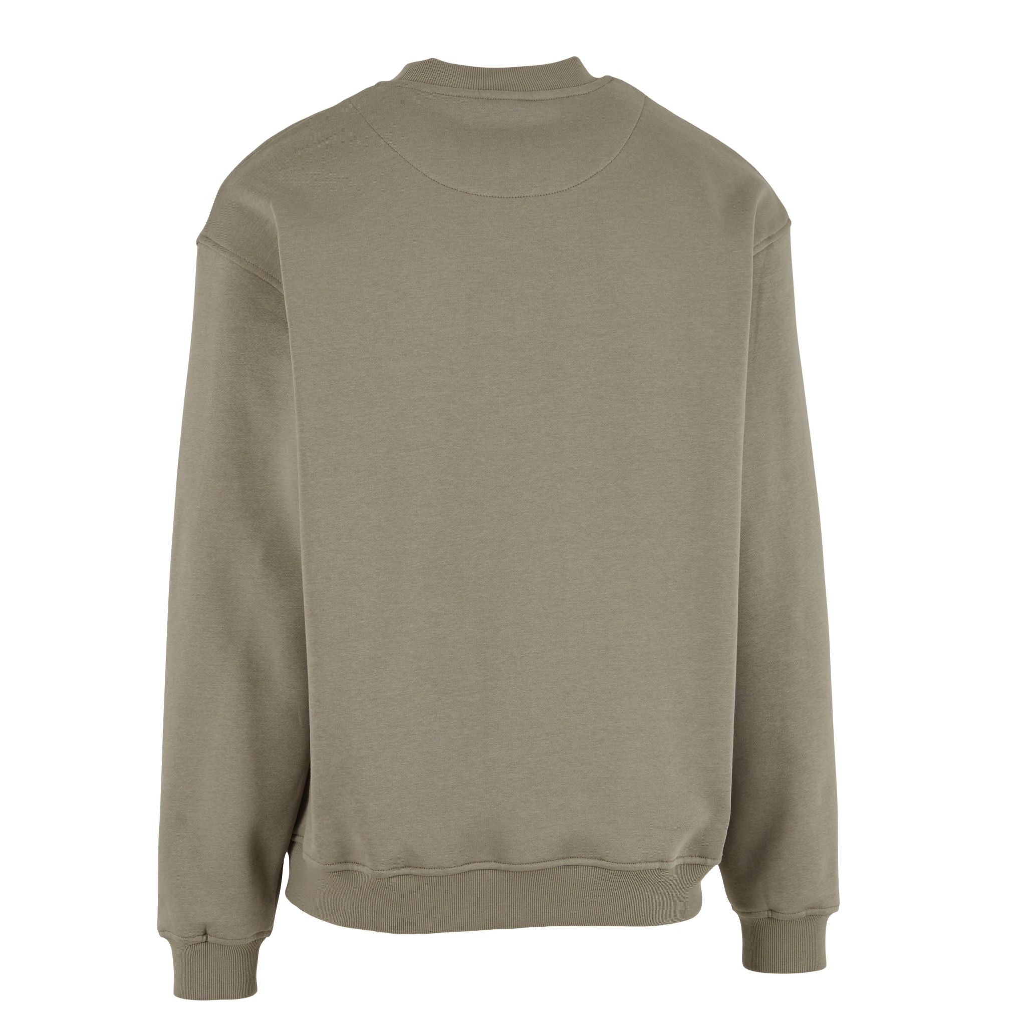 Sudadera Amplia - Build Your Brand BY409 - imagen 15