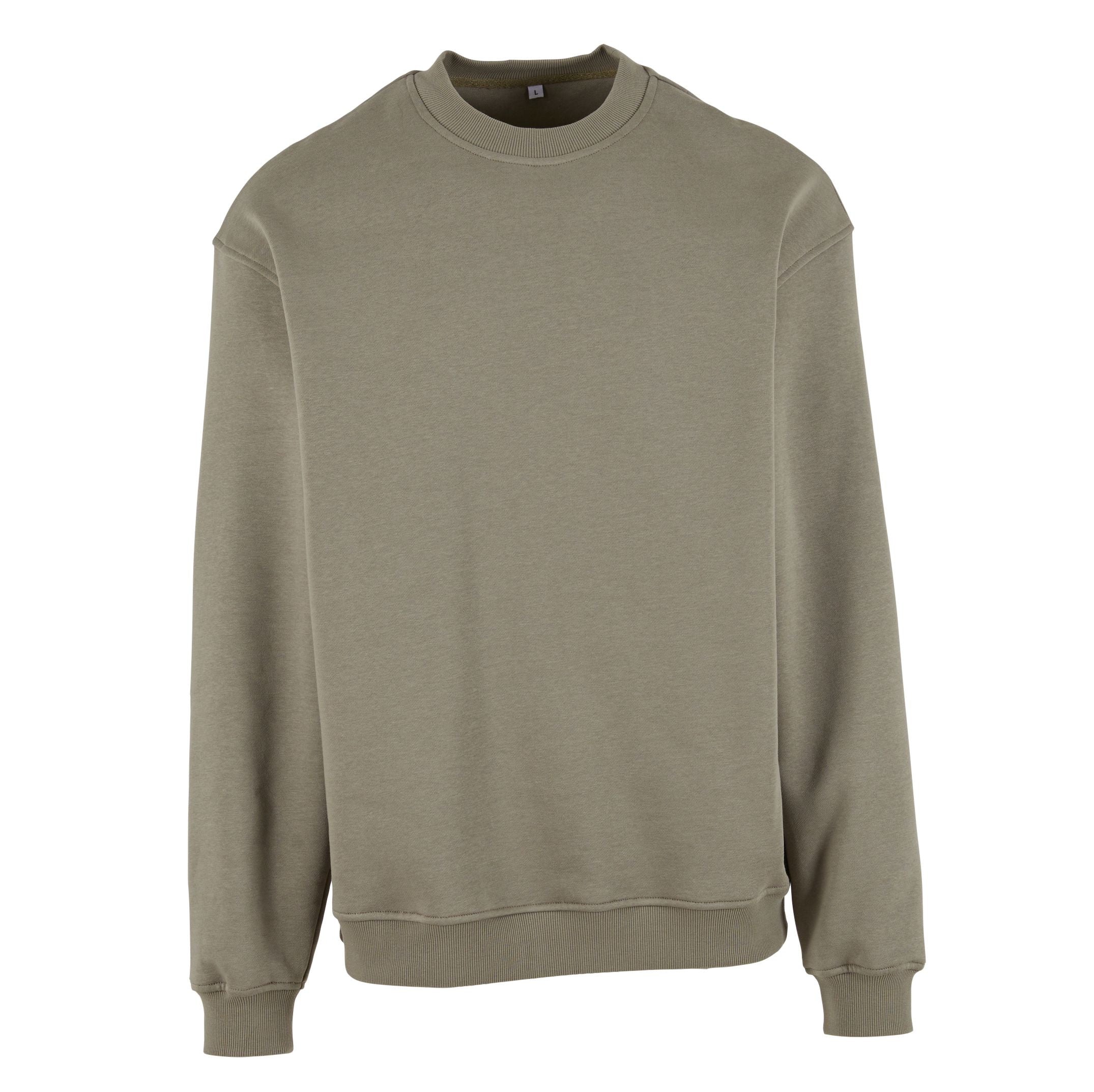 Sudadera Amplia - Build Your Brand BY409 - imagen 16