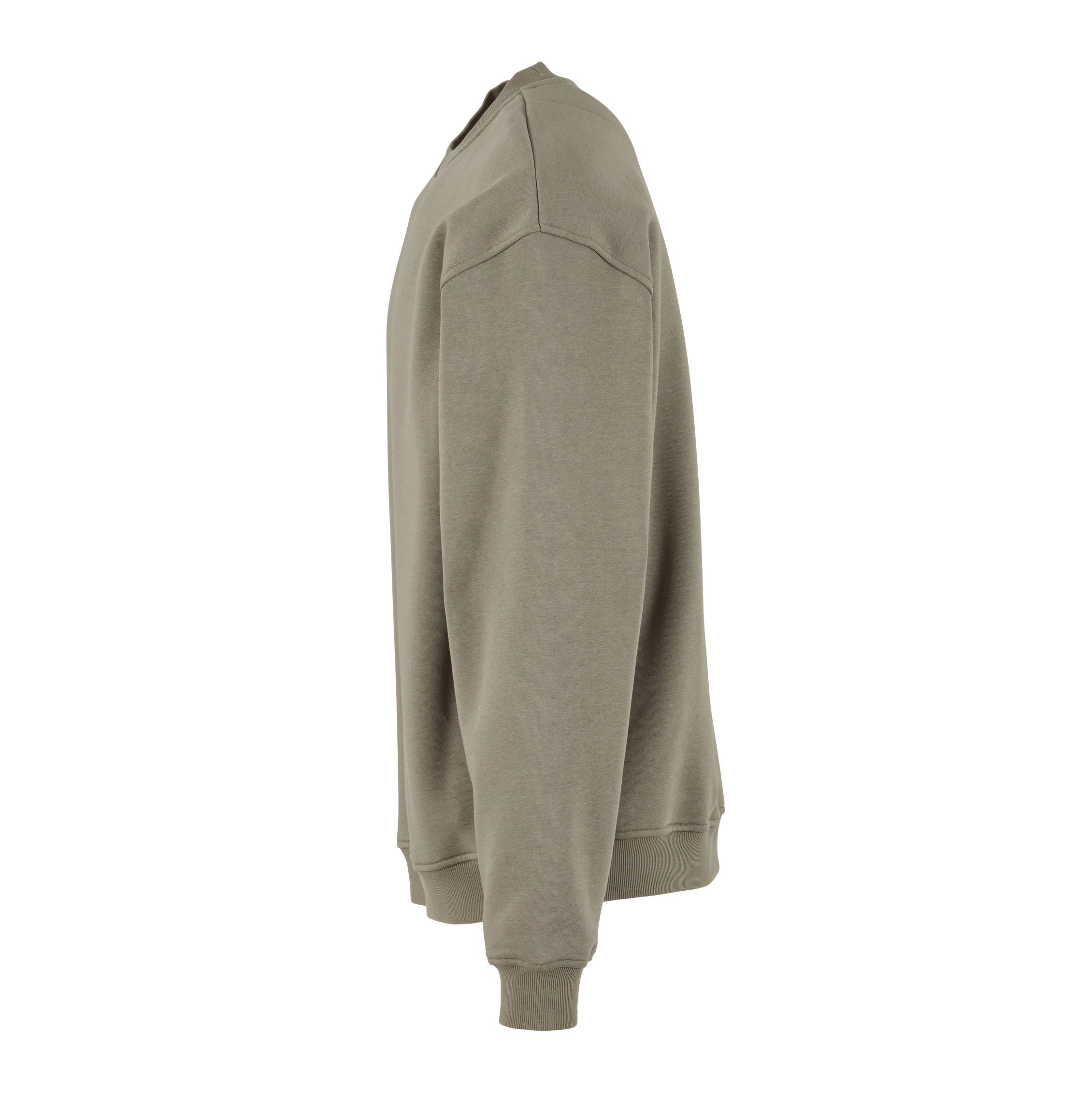 Sudadera Amplia - Build Your Brand BY409 - imagen 17