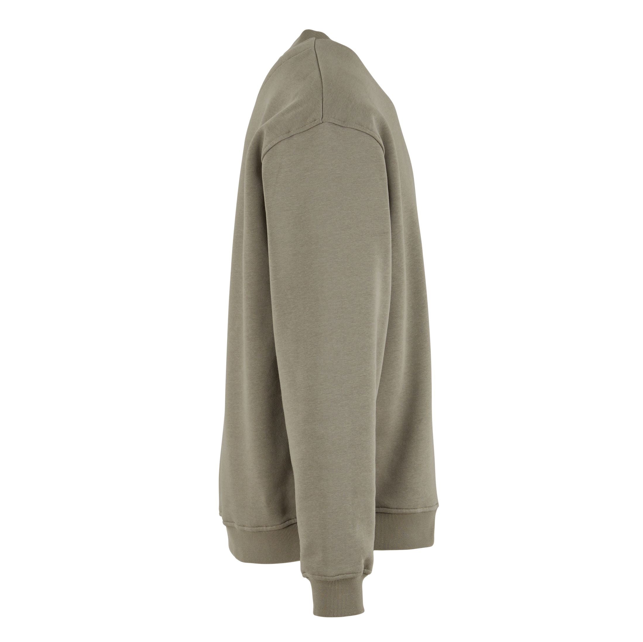 Sudadera Amplia - Build Your Brand BY409 - imagen 14