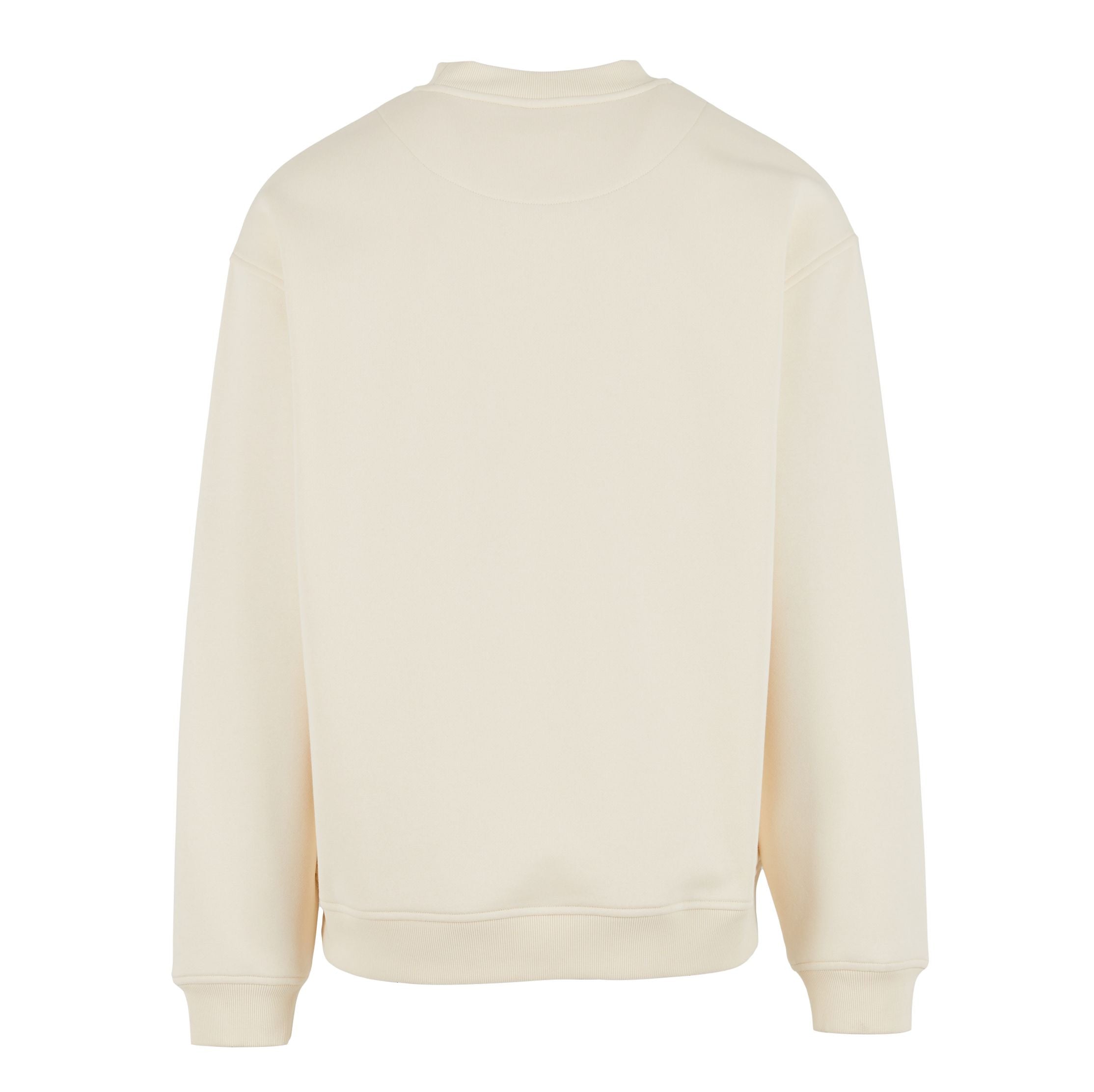 Sudadera Amplia - Build Your Brand BY409 - imagen 19