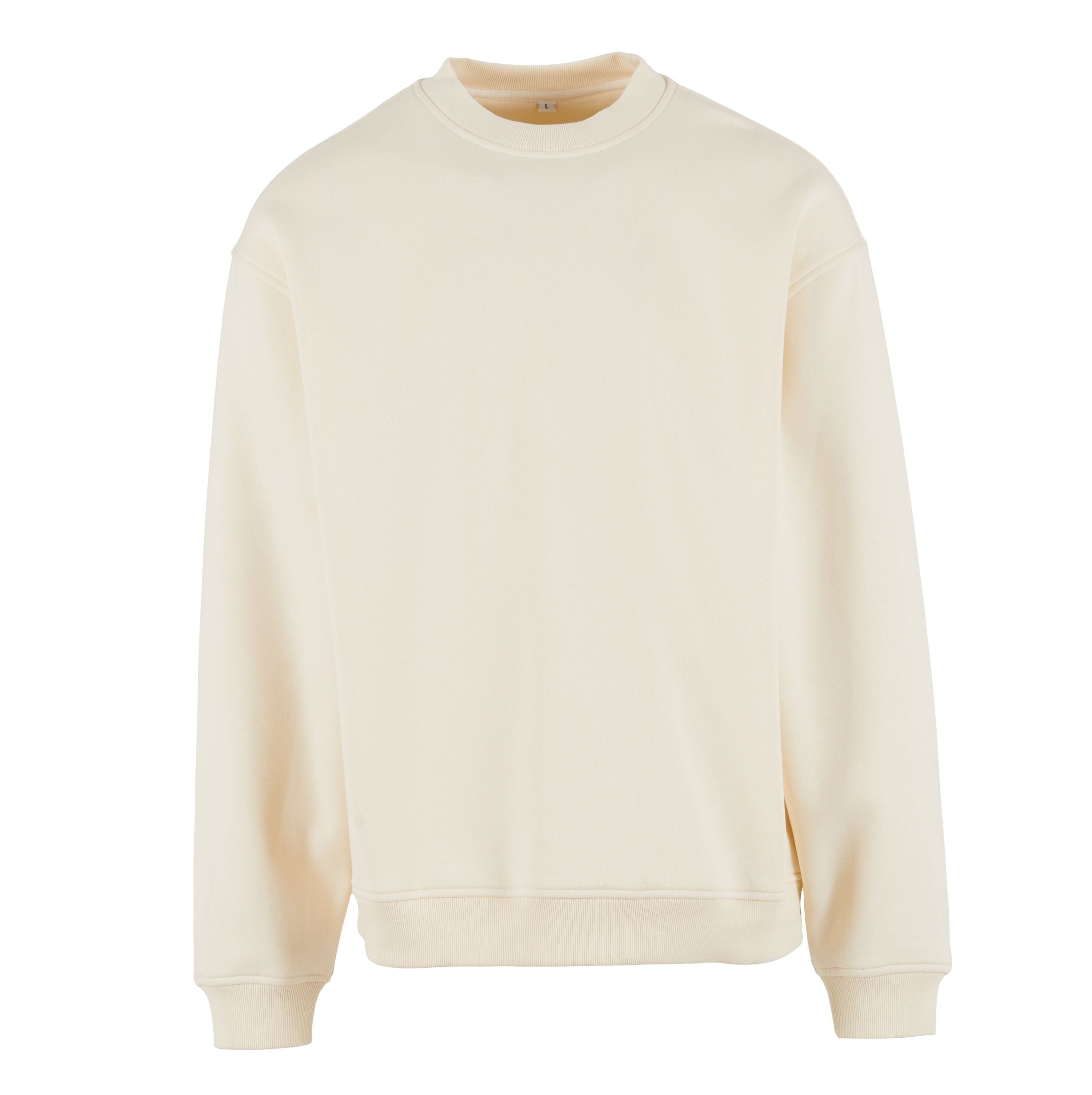 Sudadera Amplia - Build Your Brand BY409 - imagen 20