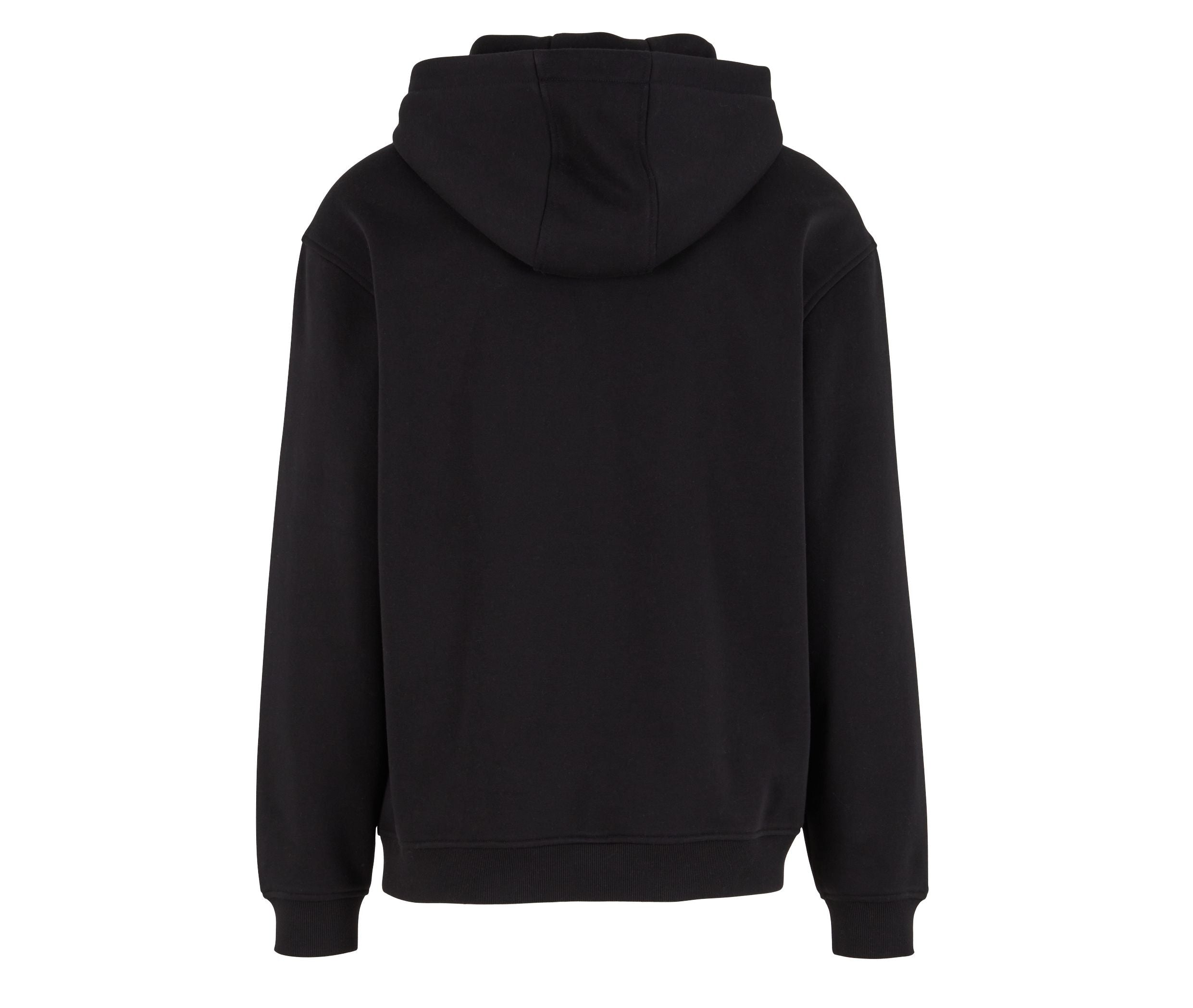 Sudadera con Capucha Amplia - Build Your Brand BY410 - imagen 3