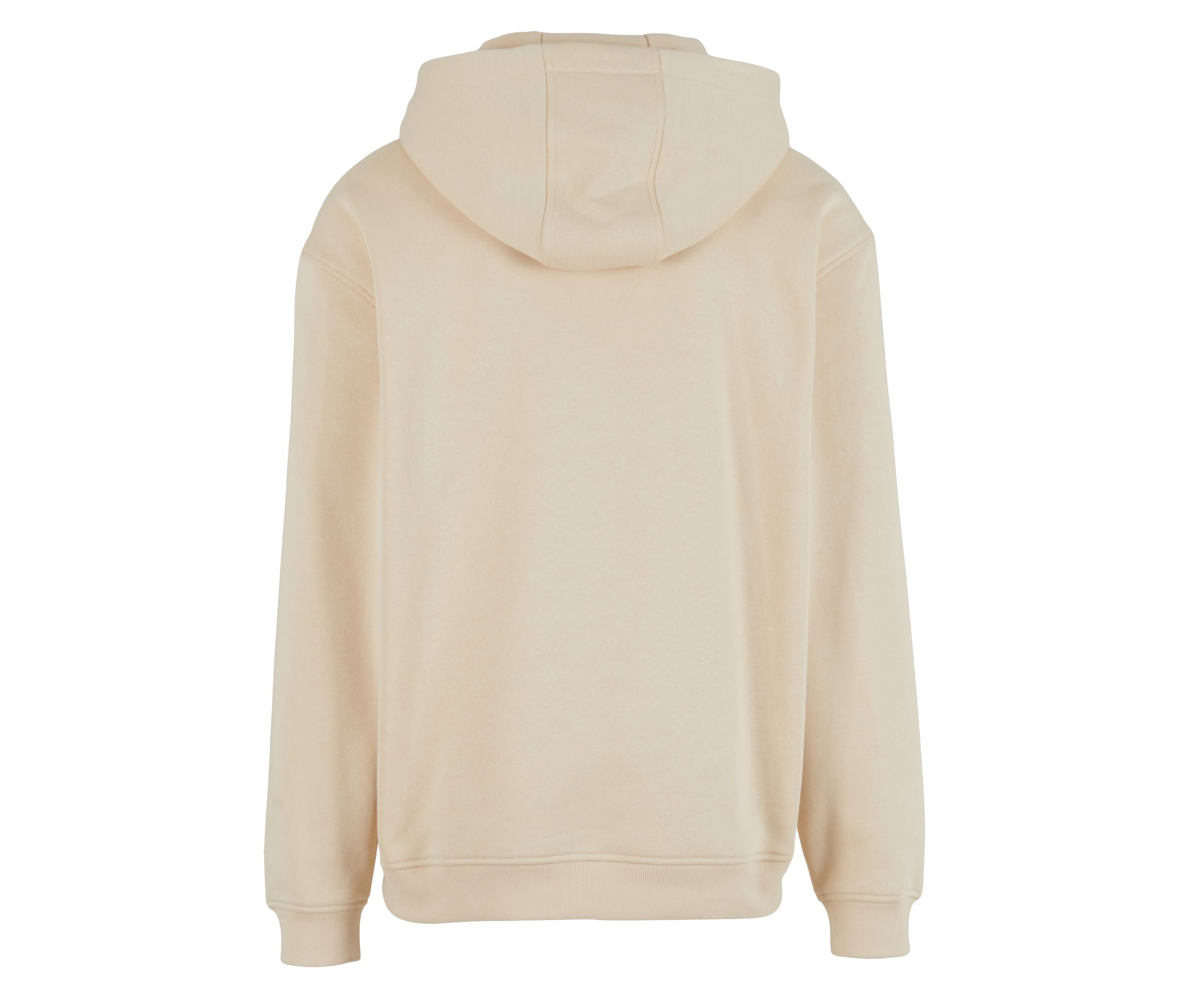 Sudadera con Capucha Amplia - Build Your Brand BY410 - imagen 7