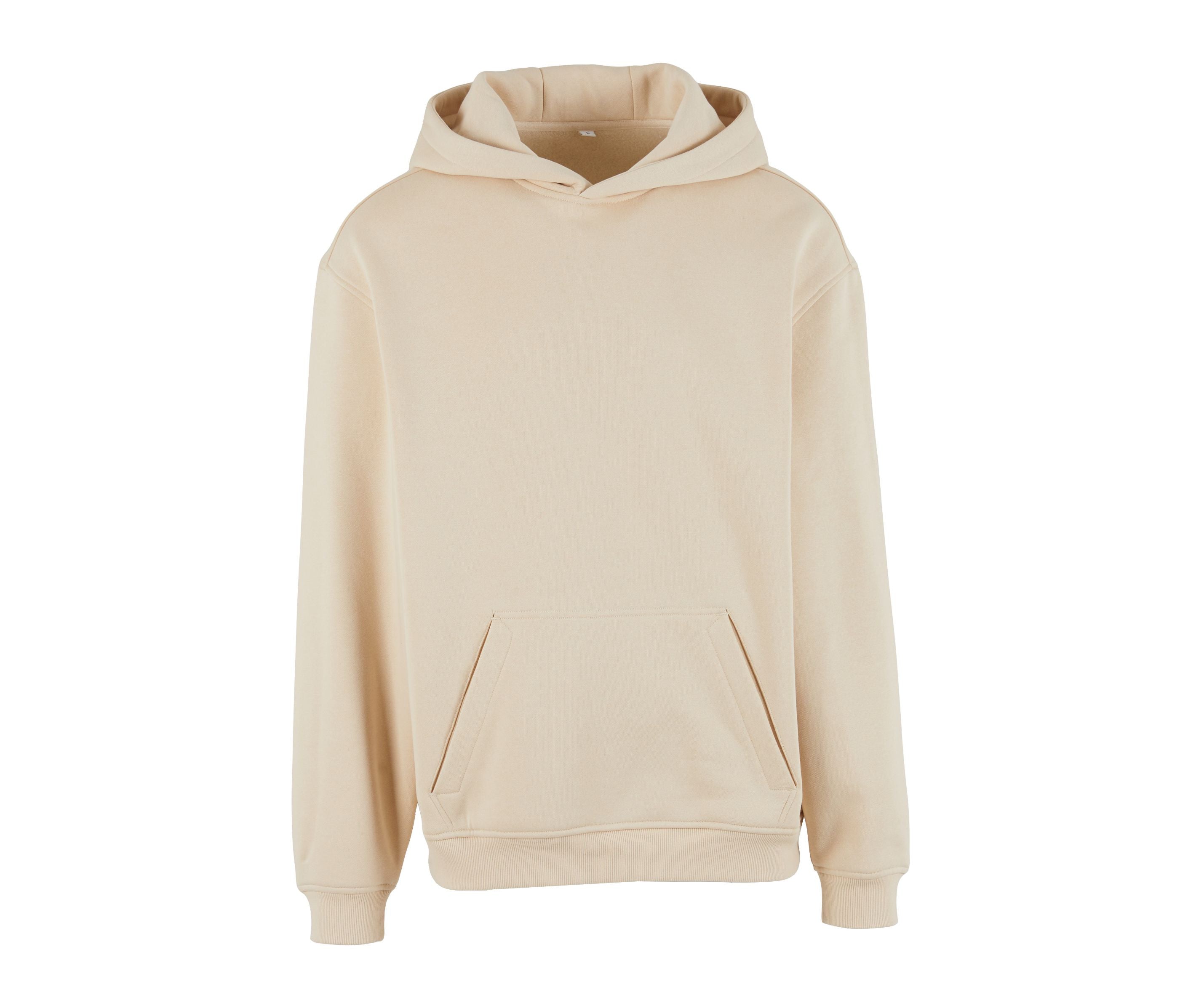Sudadera con Capucha Amplia - Build Your Brand BY410 - imagen 8